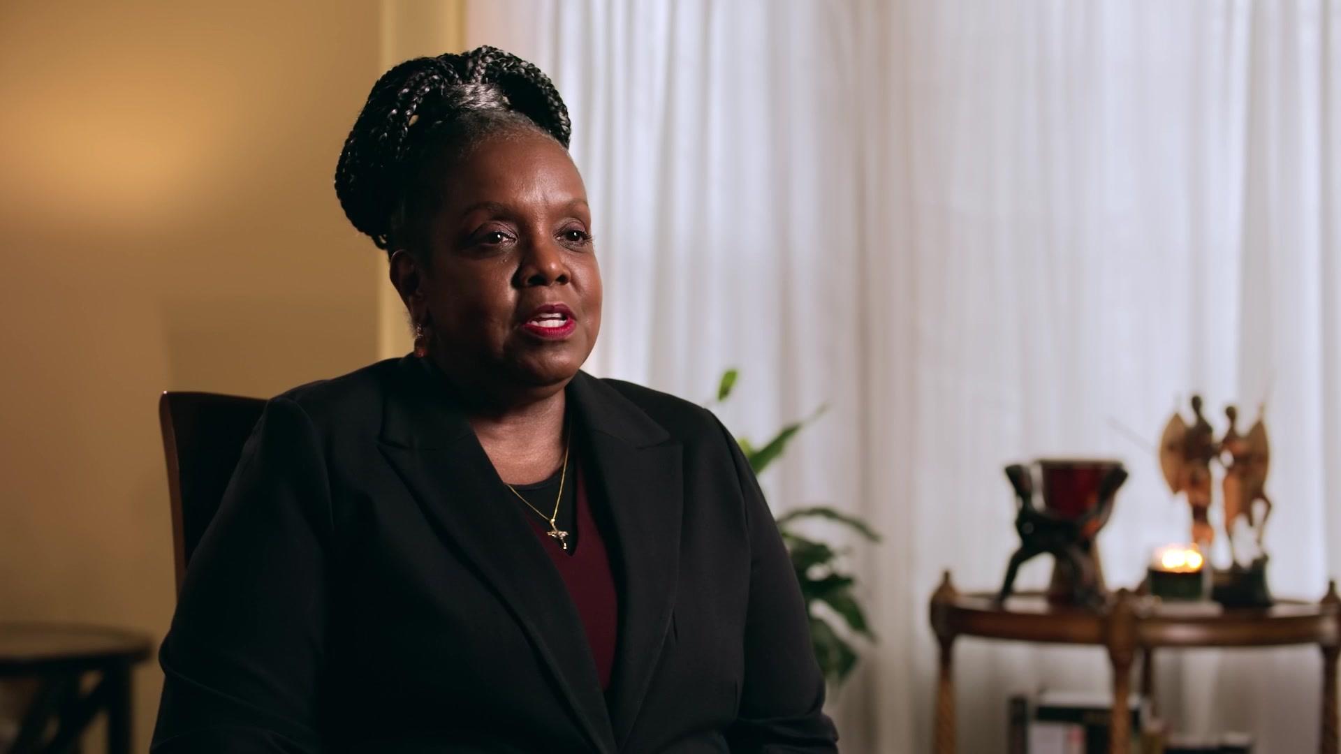 Watch The Real Murders of Atlanta Sneak Peek Did a String of