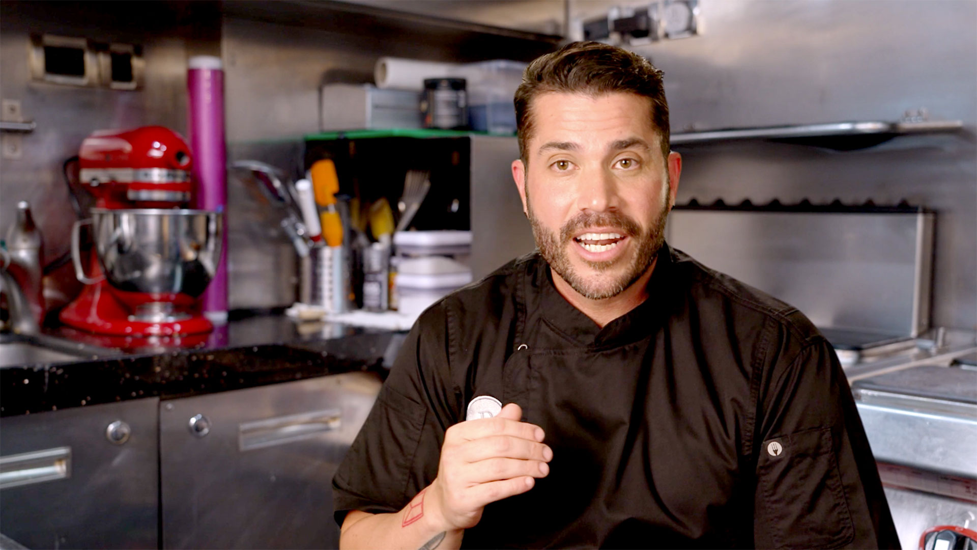 Watch Below Deck Sailing Yacht Episode All Roads Lead to Gaisy