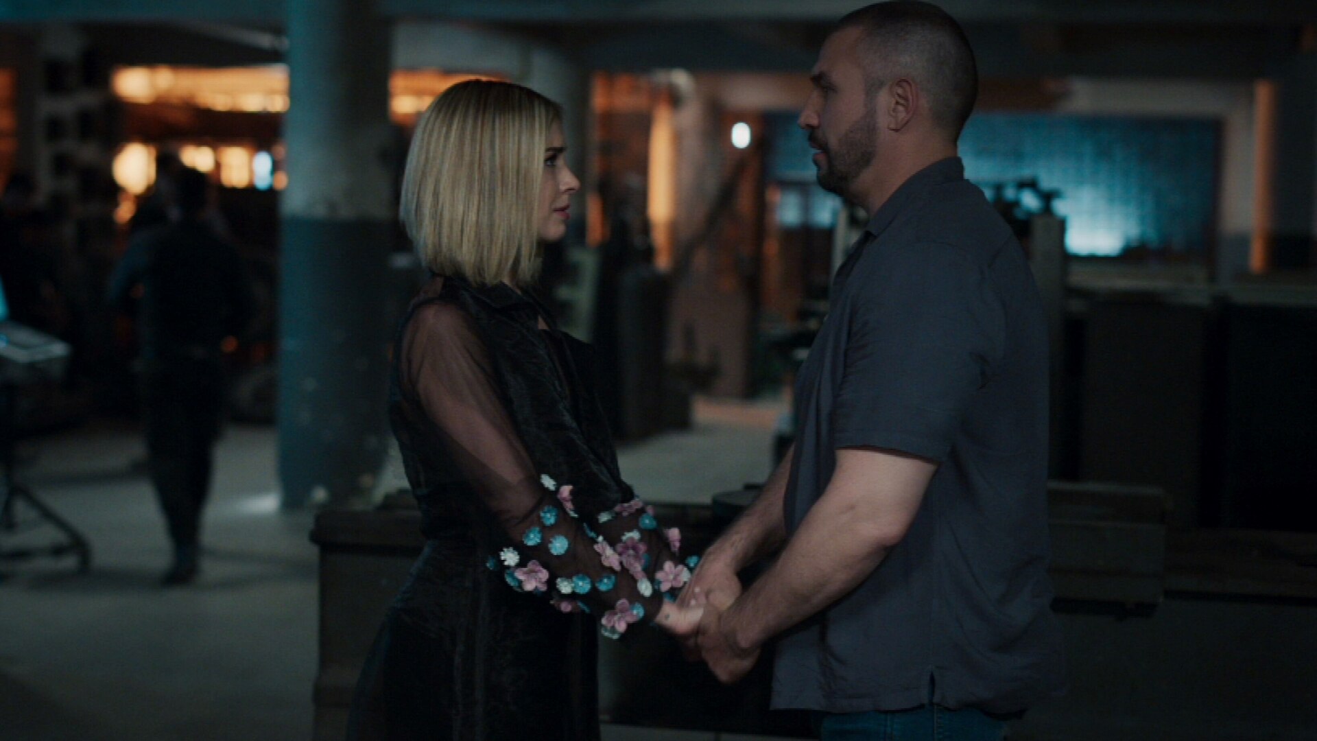 Watch El Señor de los Cielos Episode: La leyenda que camina - NBC.com