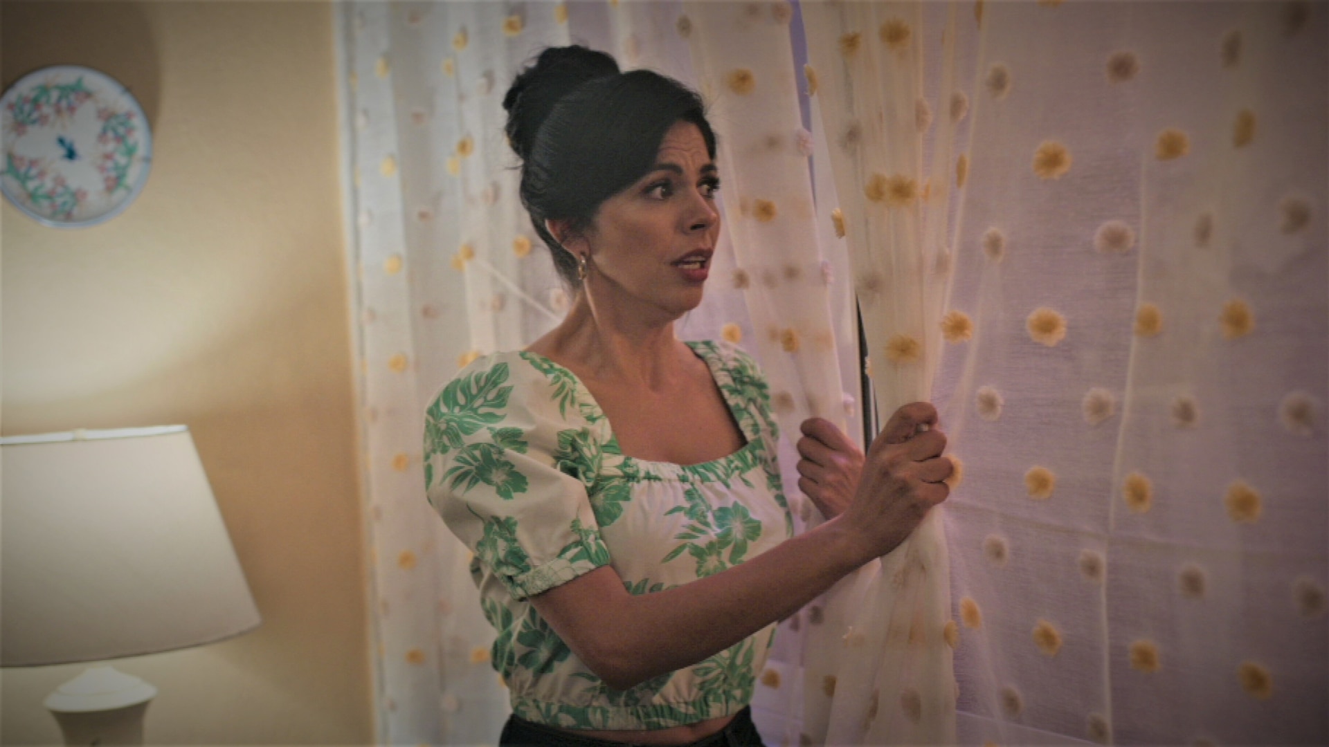 Watch El Señor de los Cielos Episode: Peligro inminente - NBC.com