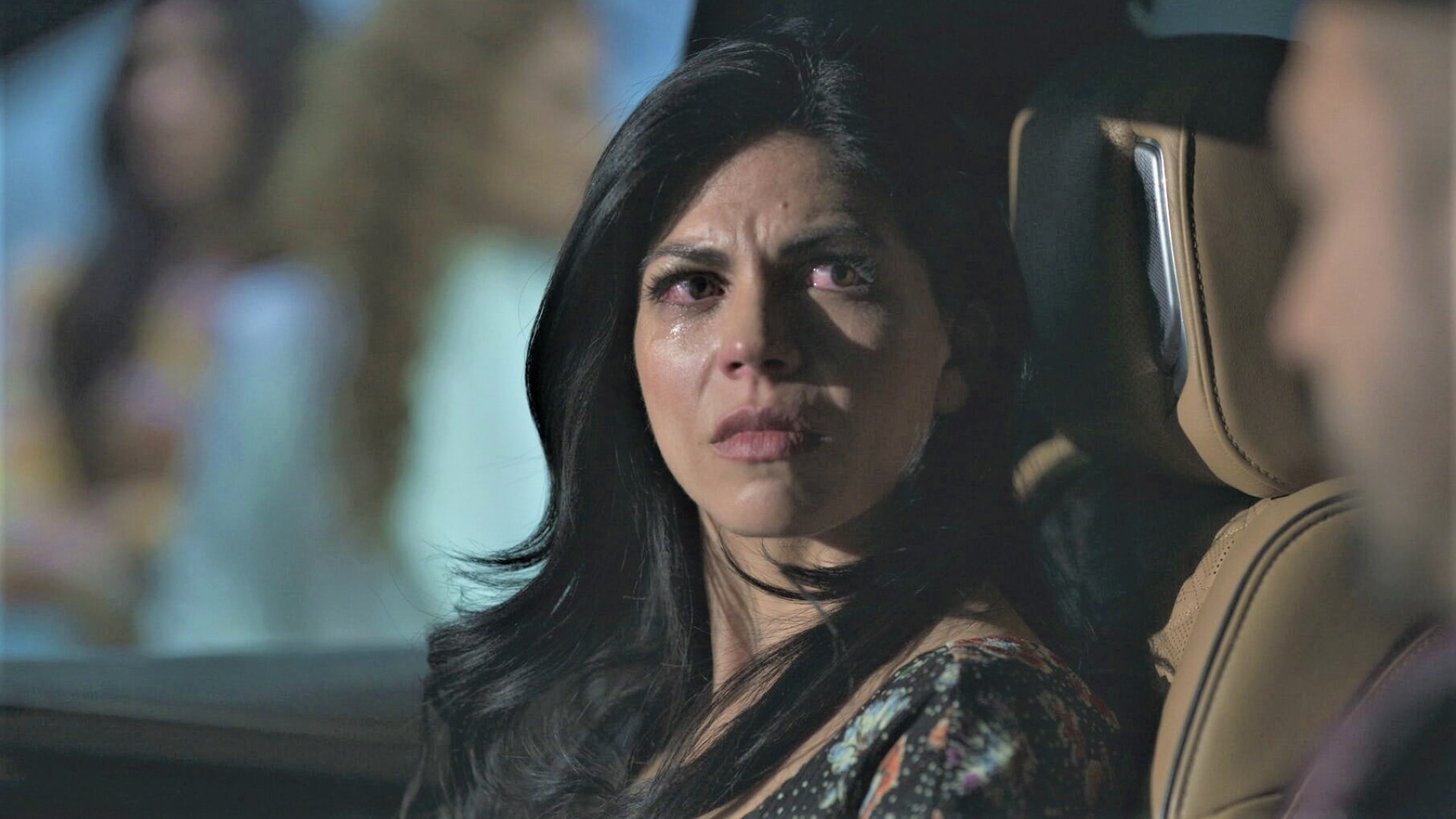 Watch El Señor de los Cielos Episode: Esto es la vida real - NBC.com