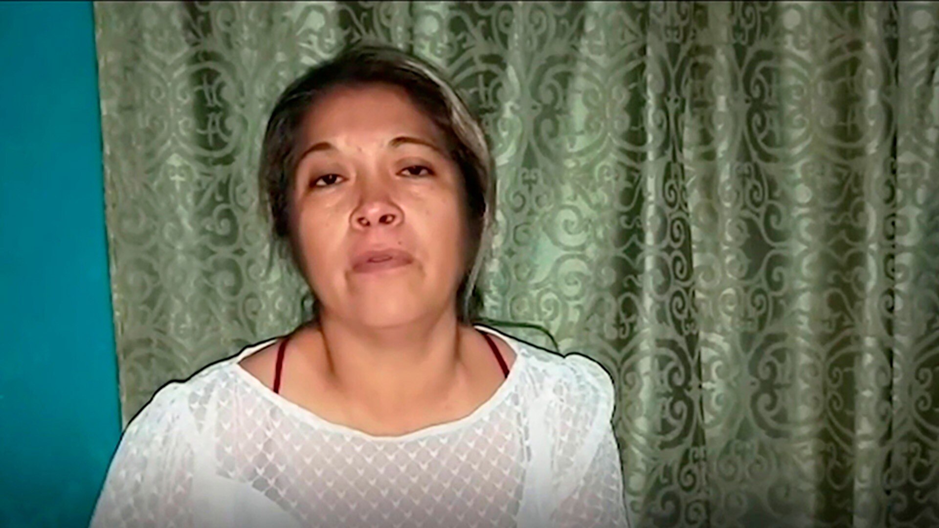 Watch Noticias Telemundo Mediodía Highlight Yo Quiero Tener El Cuerpo De Mi Hijo Madre De