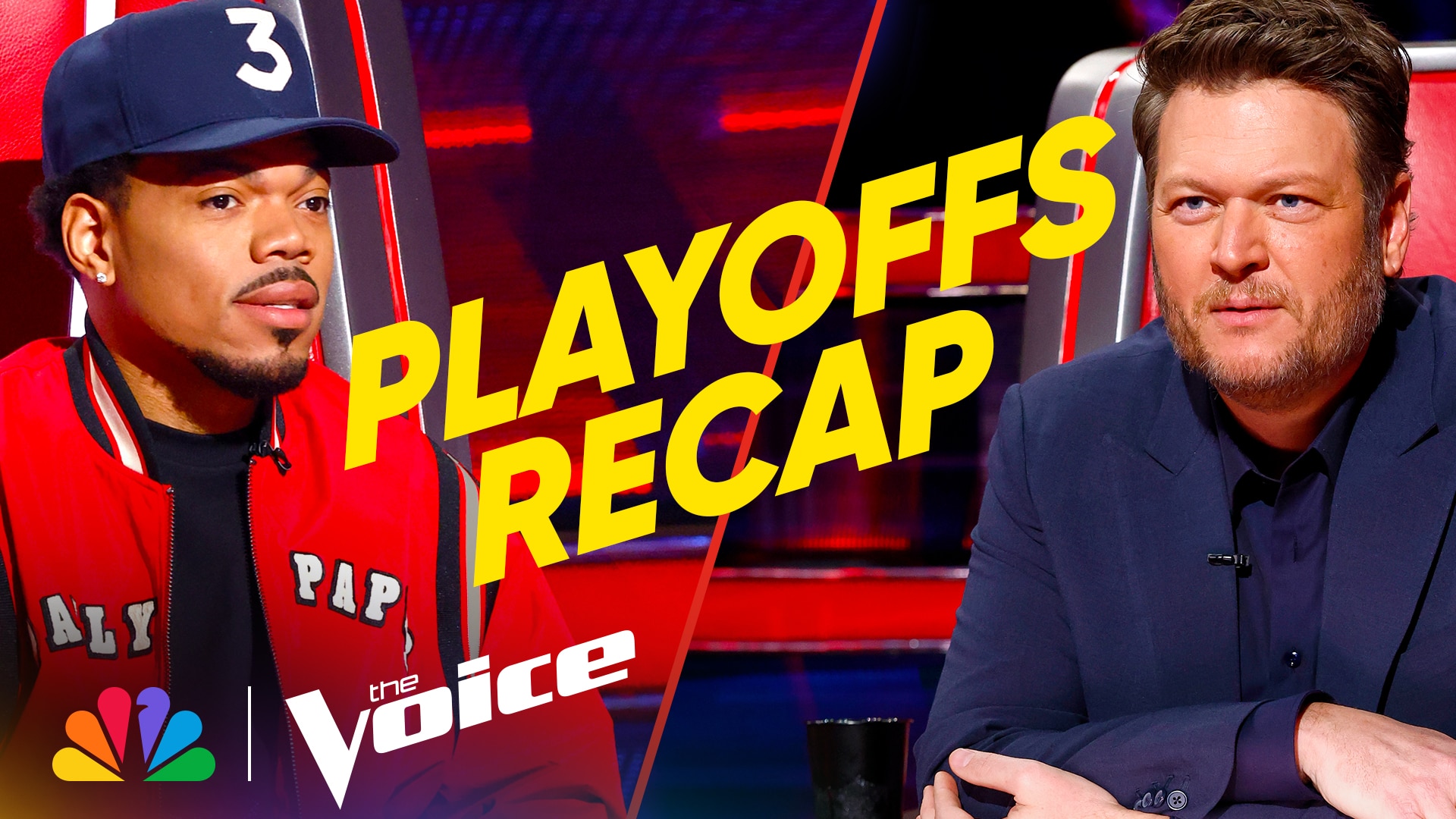 Watch NBC Web Exclusive Everything That Happened in Week 1 of Playoffs