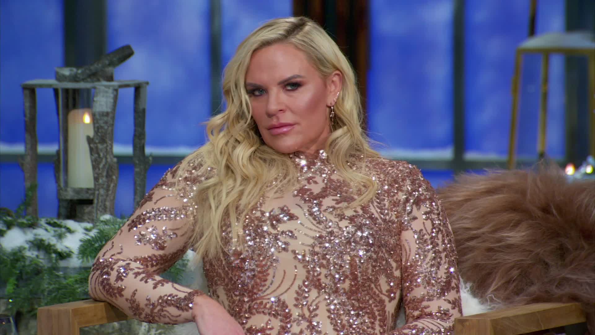 Watch The Real Housewives of Salt Lake City Highlight RHOSLC