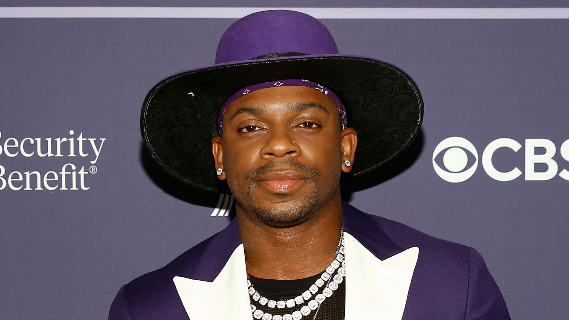 Watch Access Hollywood Highlight Jimmie Allen Accused Of Assault