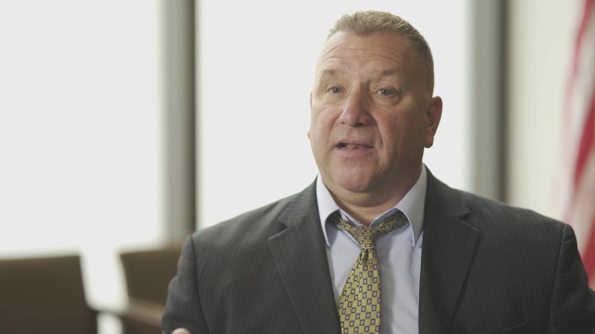 Watch Accident, Suicide, or Murder Web Exclusive Investigator