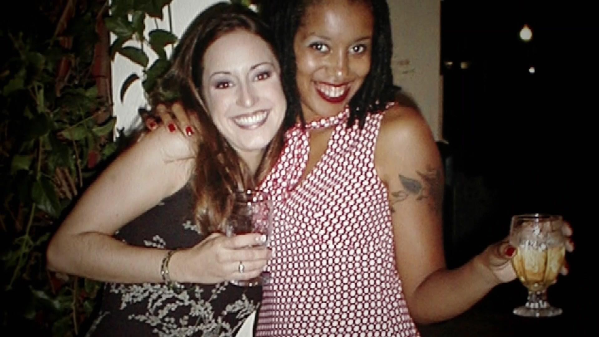 Watch Killer Relationship with Faith Jenkins Episode Forbidden Love