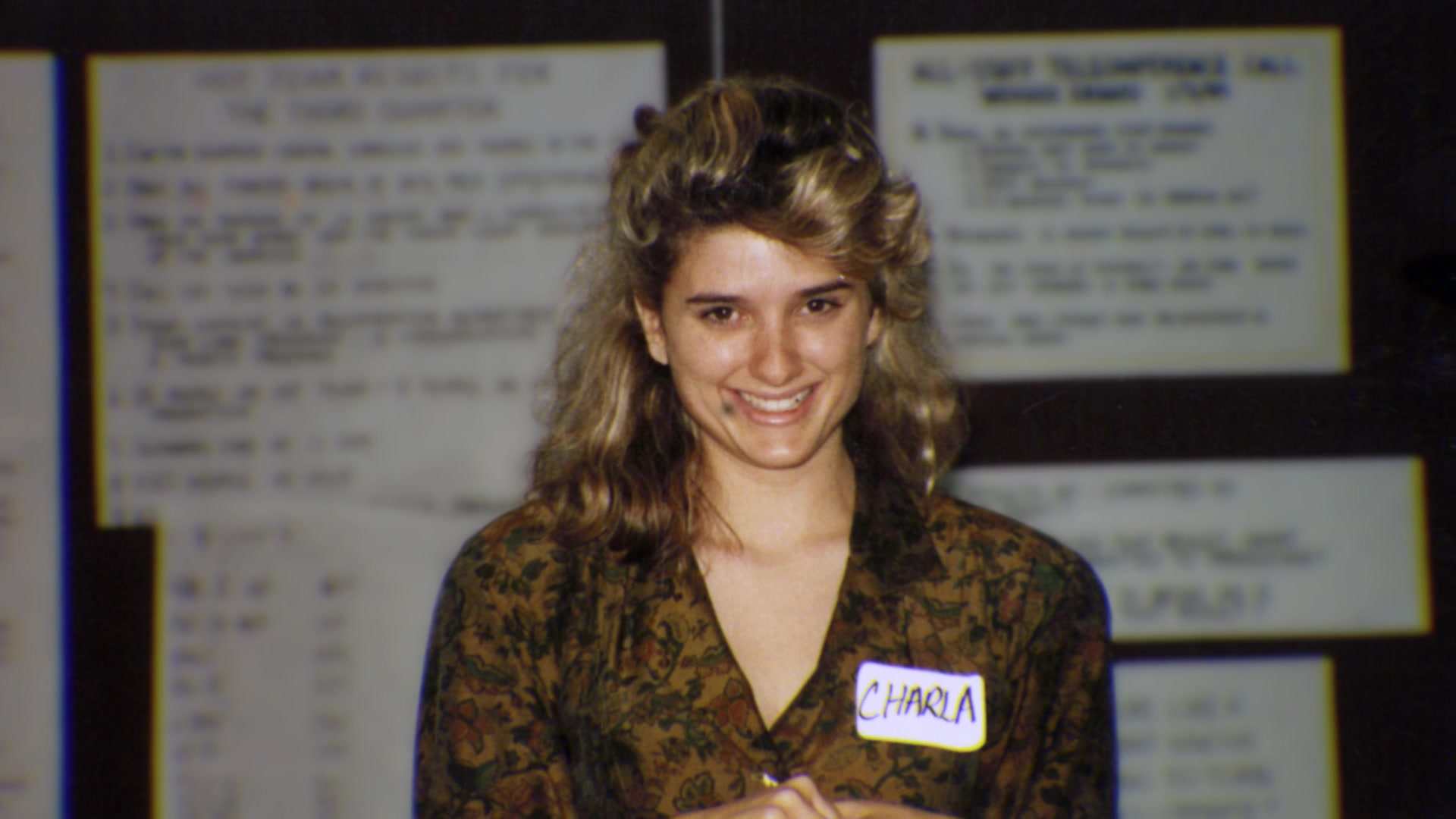 Watch Blood & Money Episode The Business of Divorce