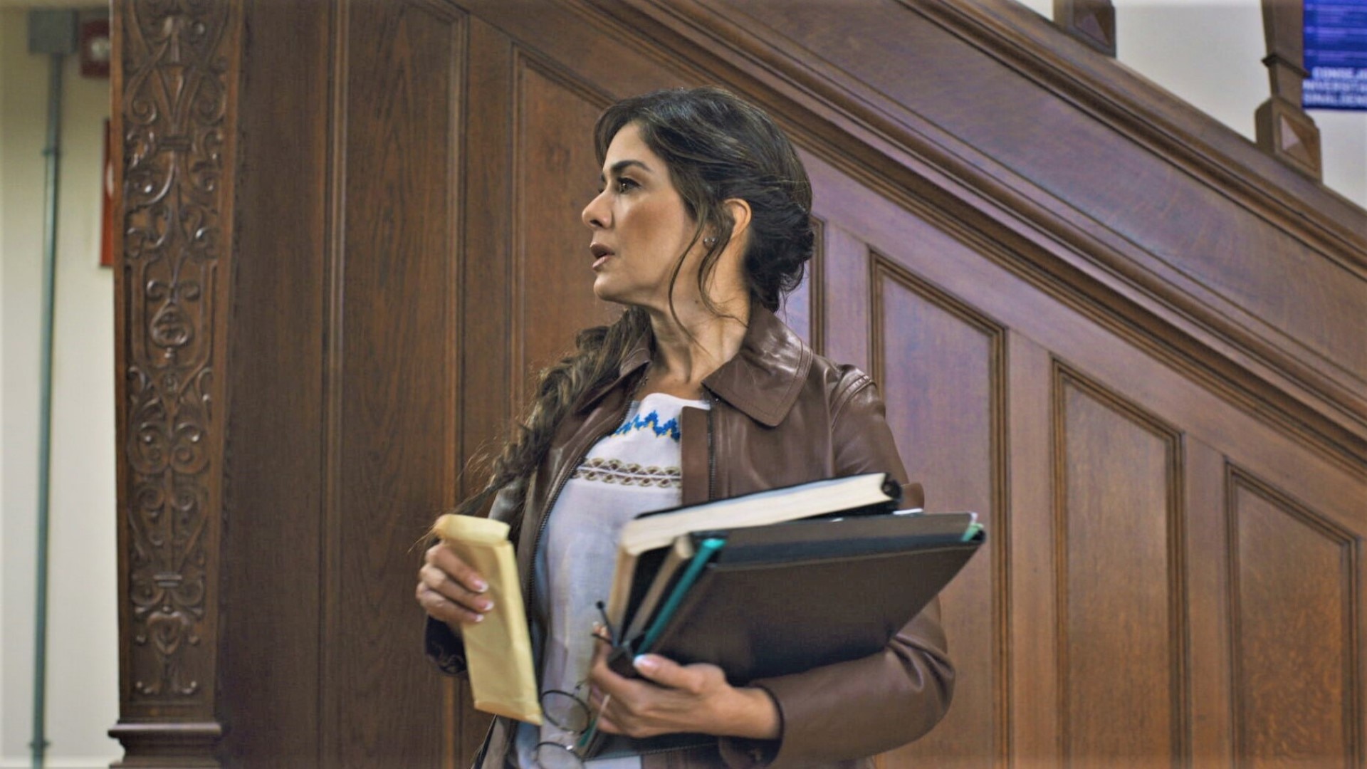 Watch El Señor de los Cielos Episode: La elegida - NBC.com