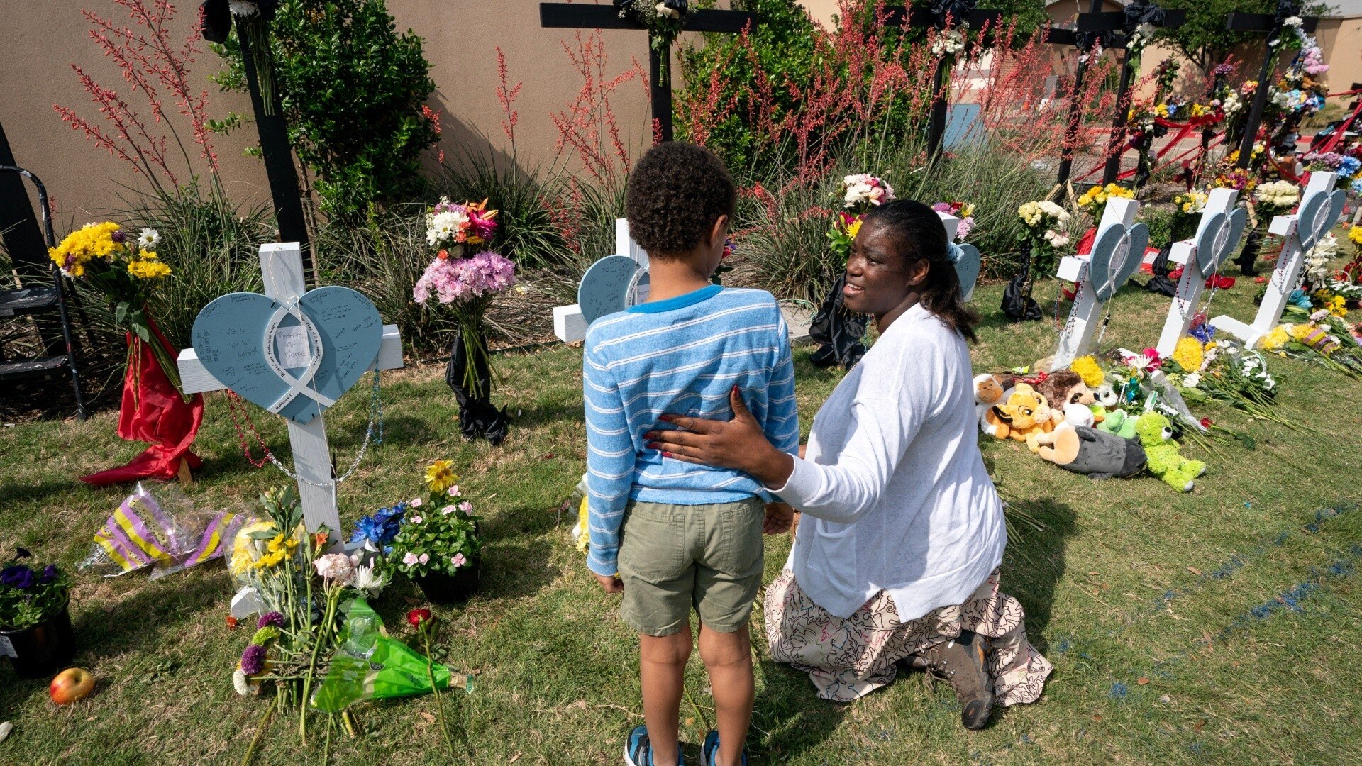 Watch Noticias Telemundo Fin De Semana Highlight Recuerdan a víctimas