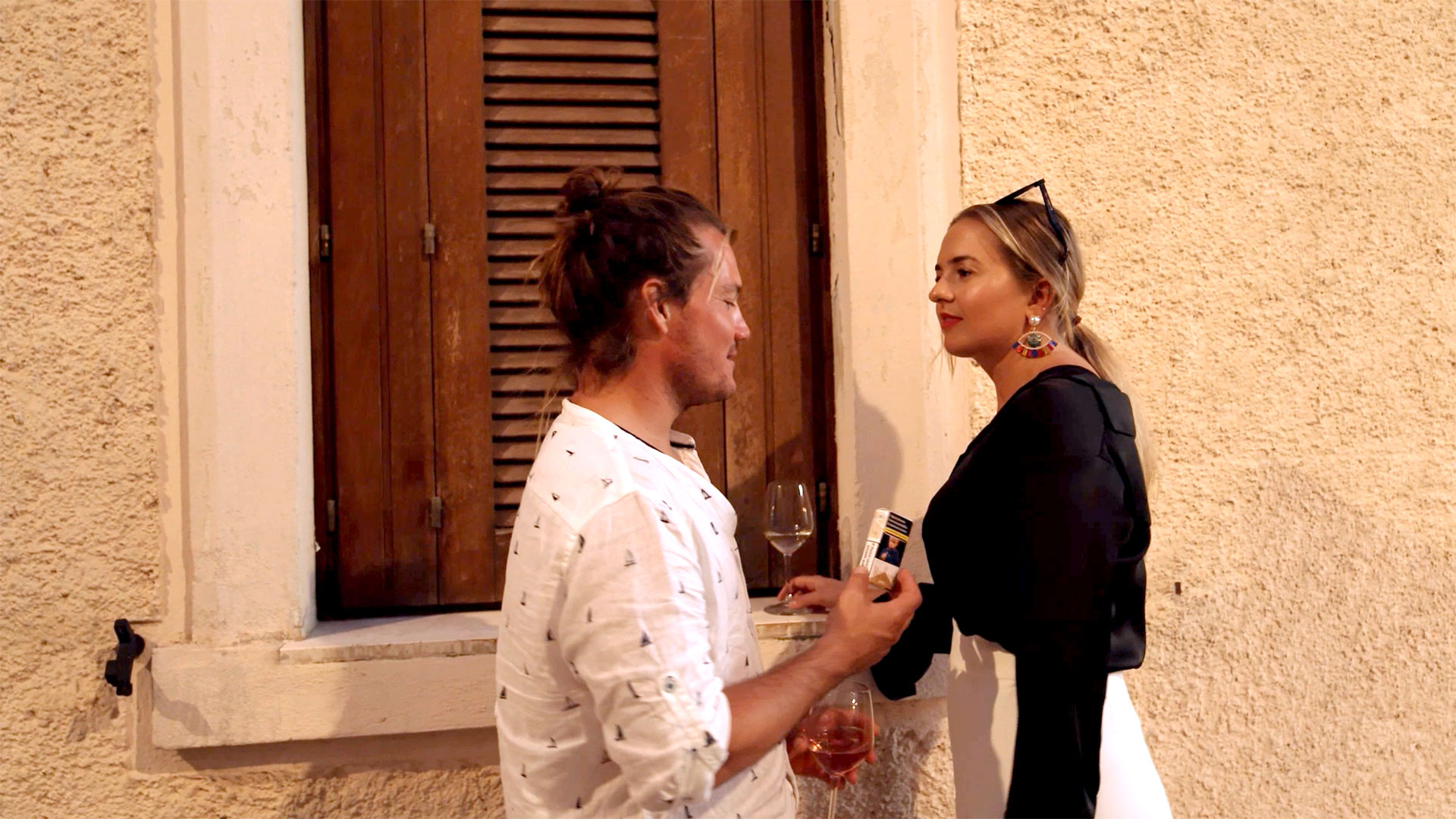 Watch Below Deck Sailing Yacht Highlight Daisy Kelliher Is Unsure of