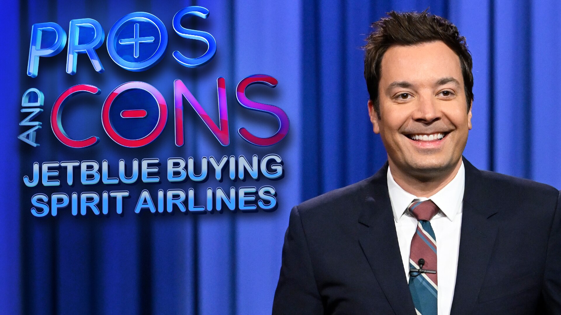Watch The Tonight Show Starring Jimmy Fallon Highlight Pros and Cons
