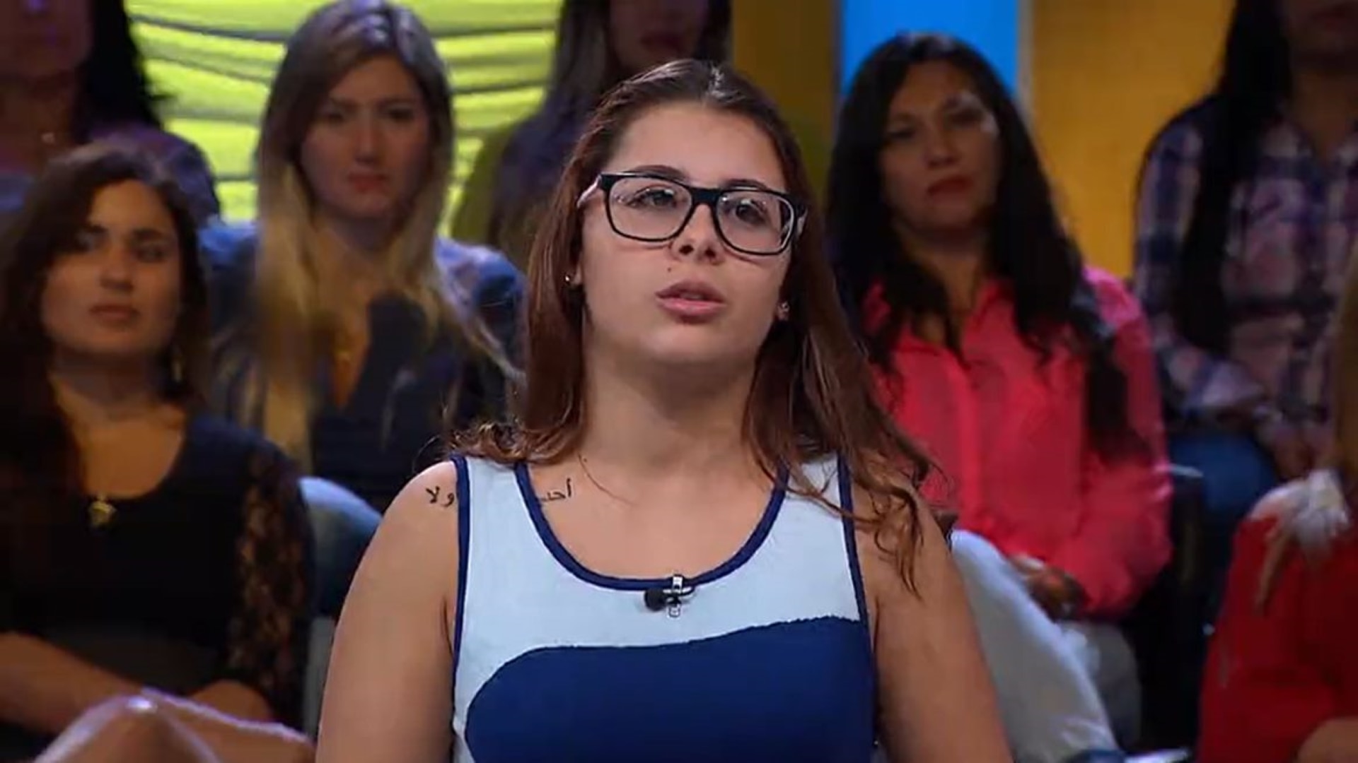 Watch Caso Cerrado Episode: Niña abusada, abuelo pedófilo - NBC.com