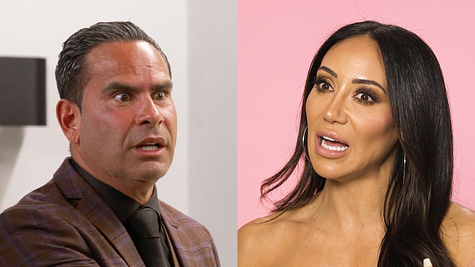 Watch The Real Housewives of New Jersey After Show Highlight Melissa