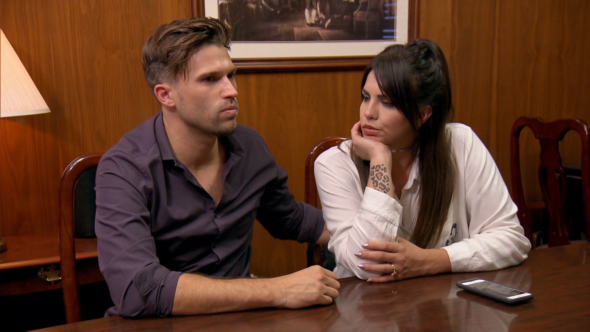 Watch Vanderpump Rules Episode Ambush