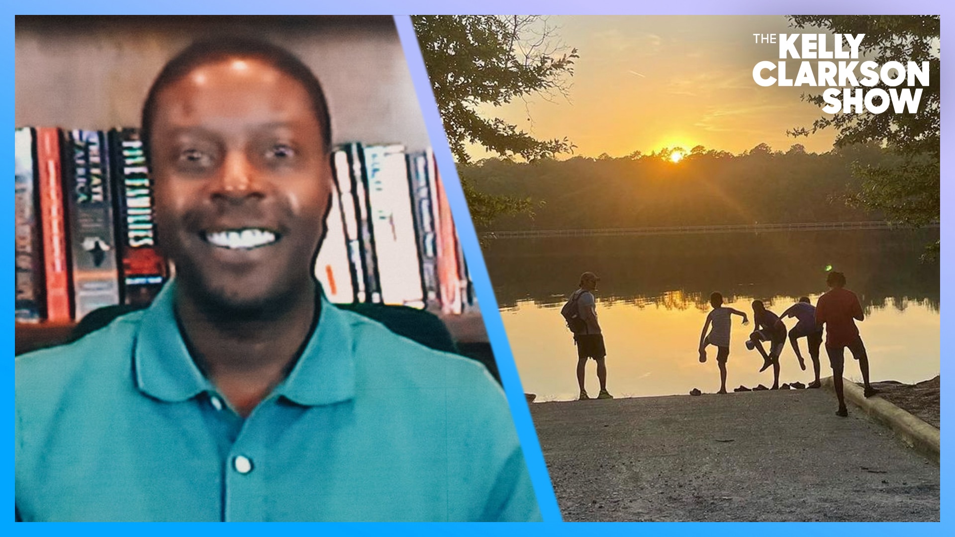 Watch The Kelly Clarkson Show Official site  Exclusive North