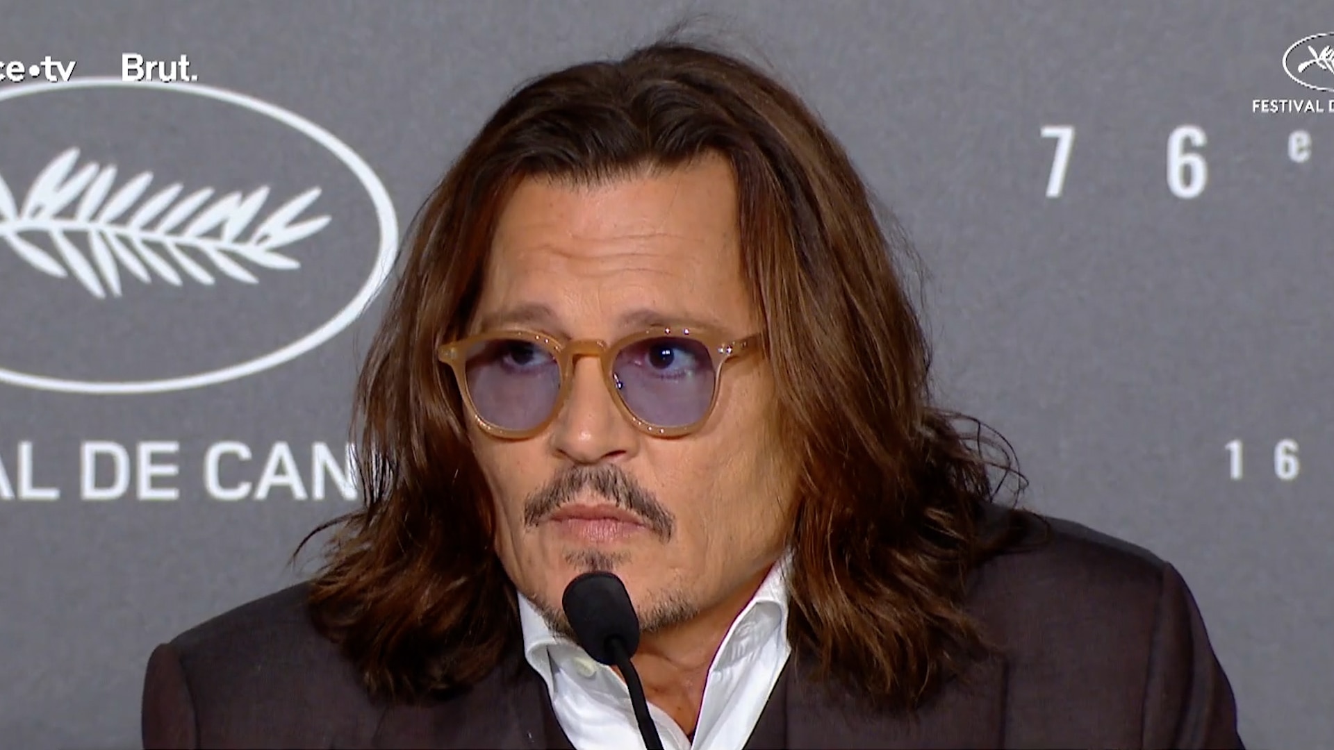 Watch Access Hollywood Highlight: Johnny Depp Admits He Doesn’t Need ...