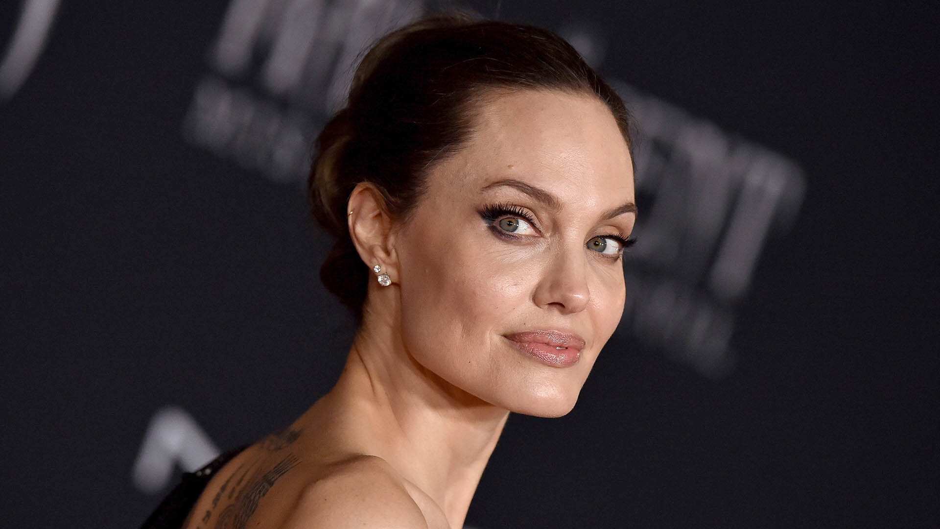 Watch Access Hollywood Highlight: Angelina Jolie Launches Fashion Brand ...