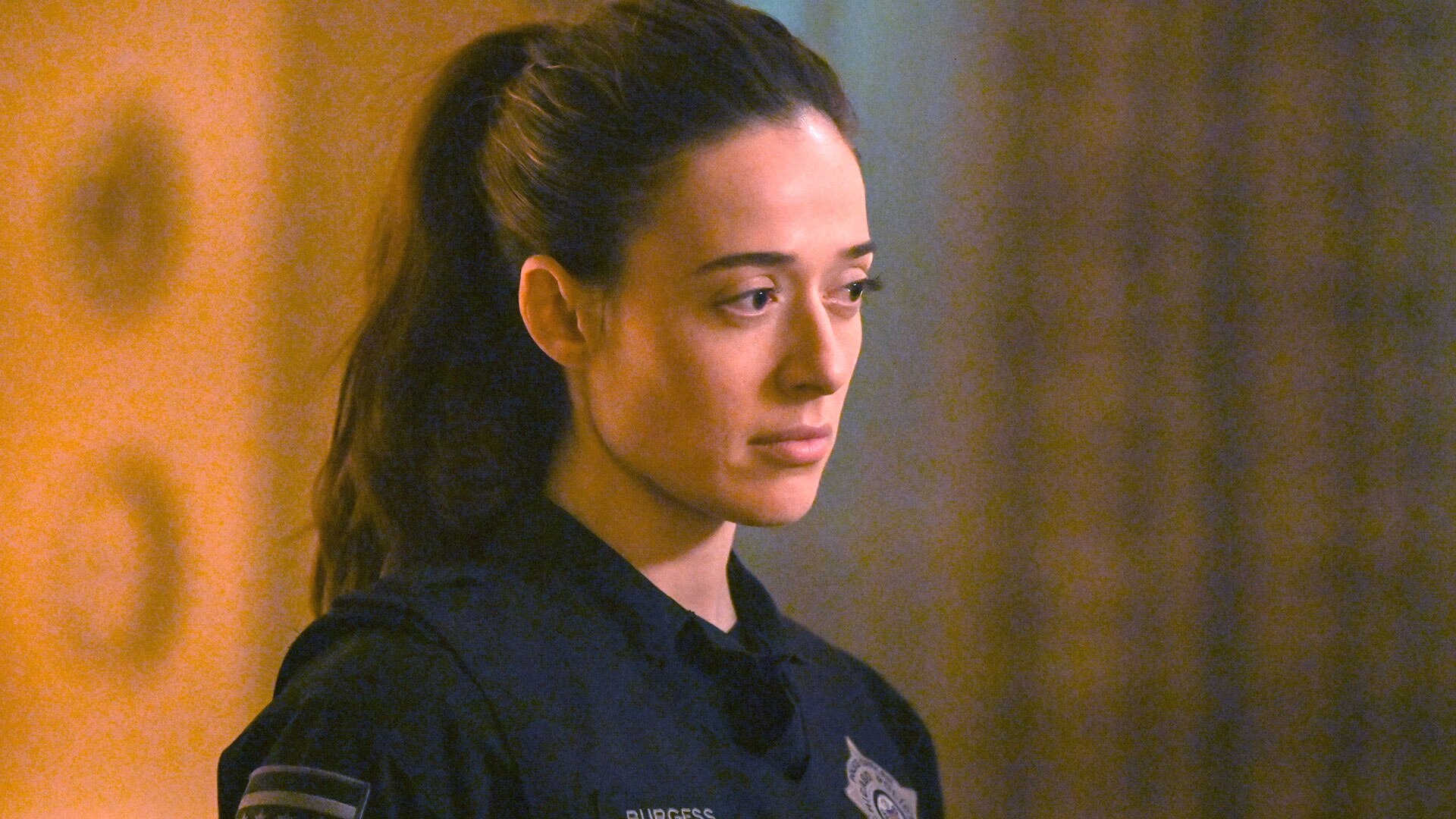 Watch Chicago P.D. Highlight: Burgess Saves a Little Boy as They Escape