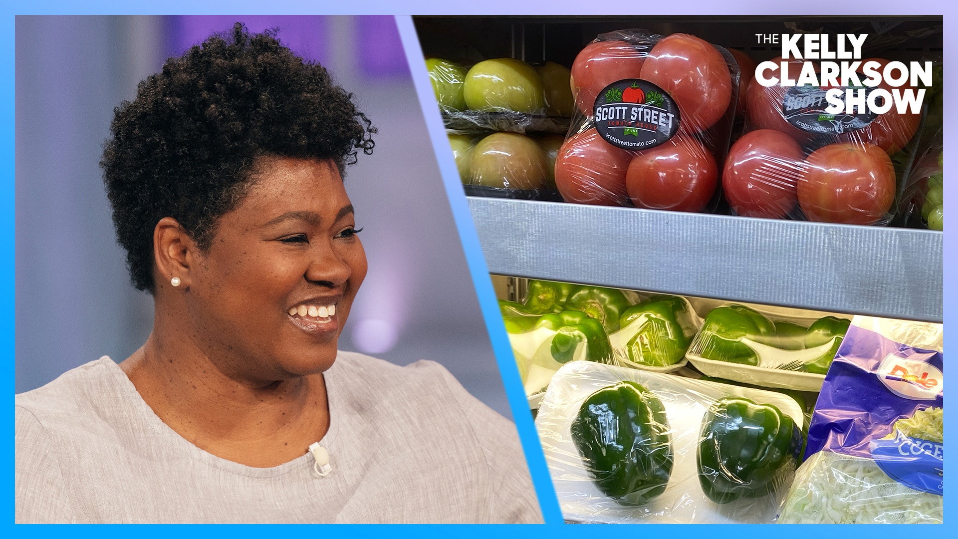 Watch The Kelly Clarkson Show - Official Website Highlight: Missouri ...