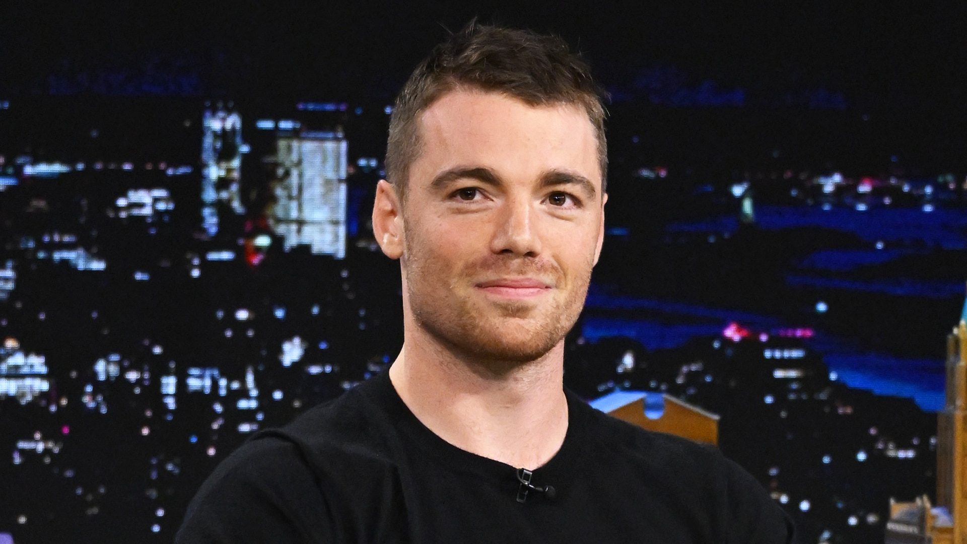 Watch The Tonight Show Starring Jimmy Fallon Highlight Gabriel Basso