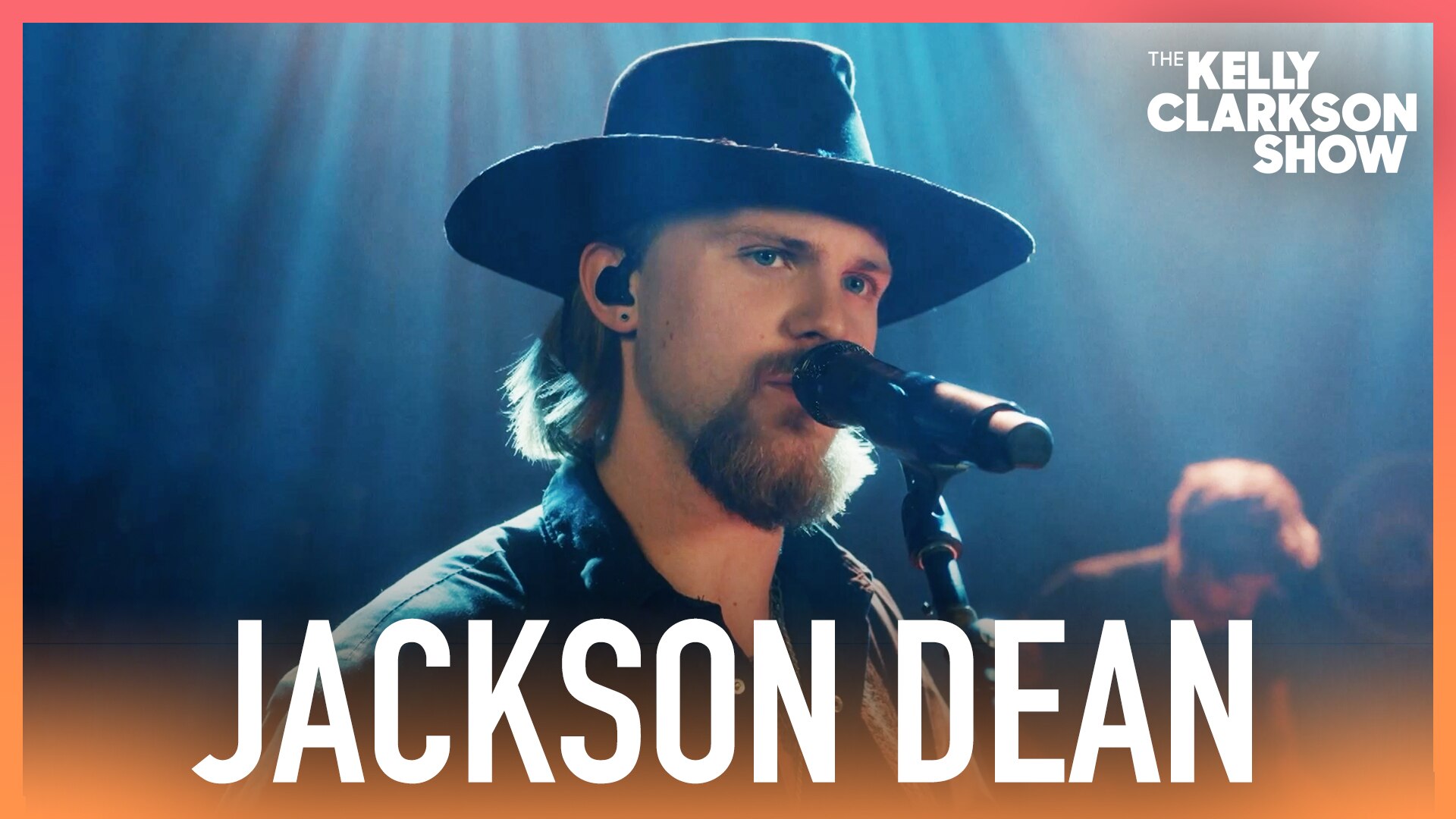 Watch The Kelly Clarkson Show Official Website Highlight Jackson