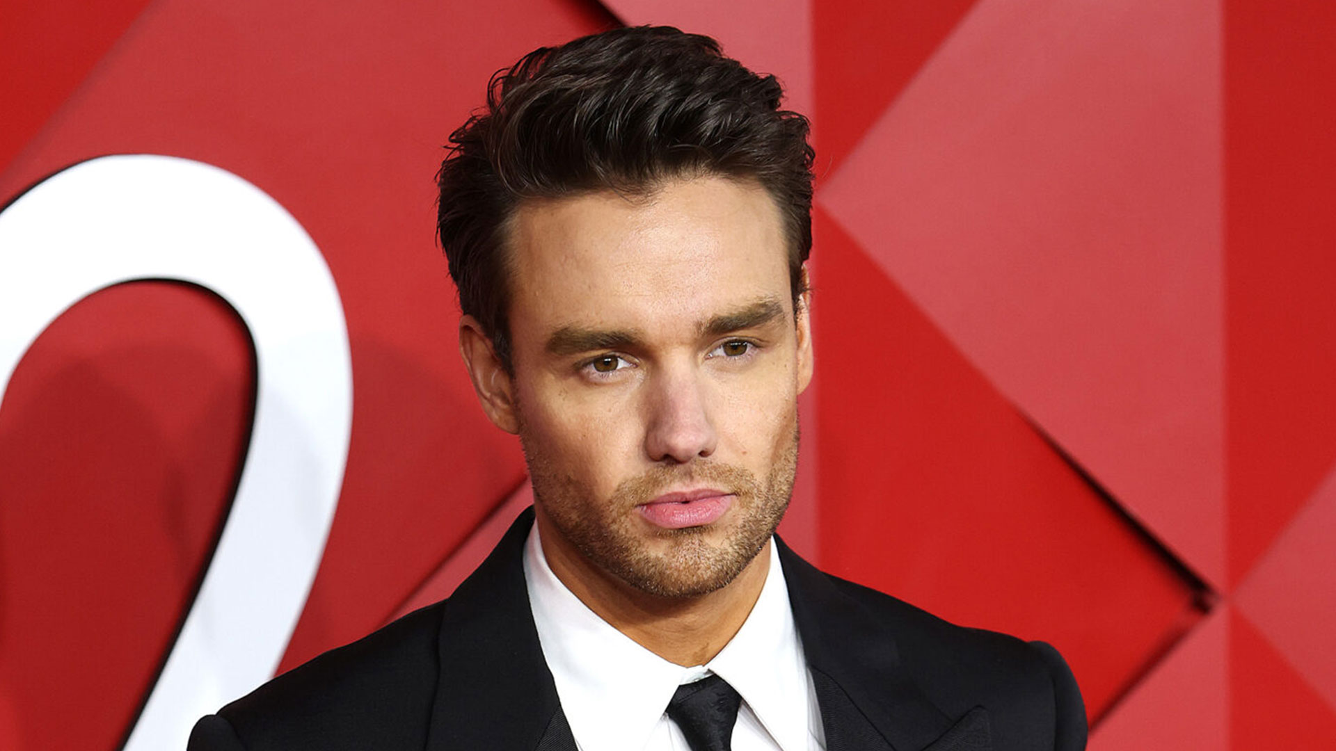 Watch Access Hollywood Highlight One Direction's Liam Payne Shares