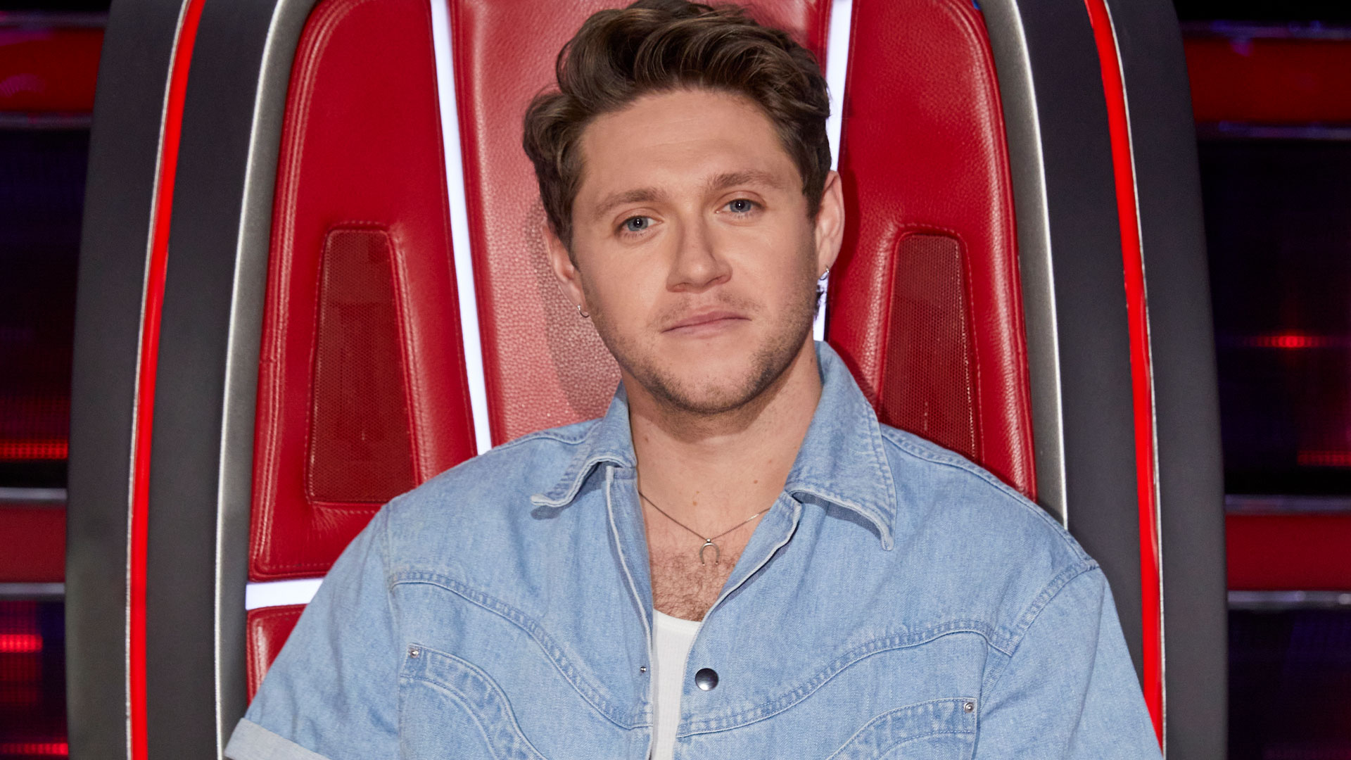 Watch The Voice Web Exclusive How Niall Horan Did During His First