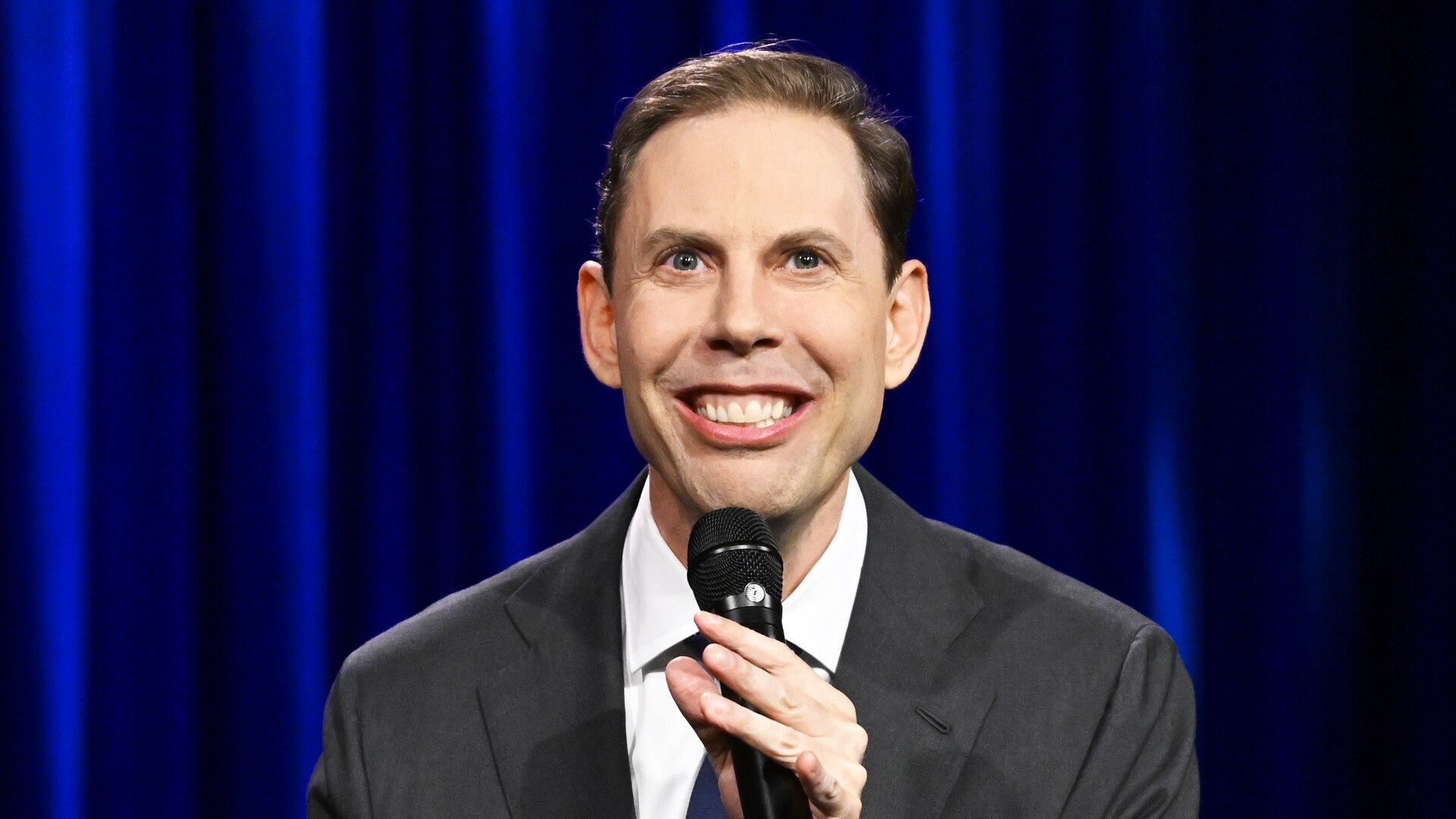 Watch The Tonight Show Starring Jimmy Fallon Highlight Ryan Hamilton