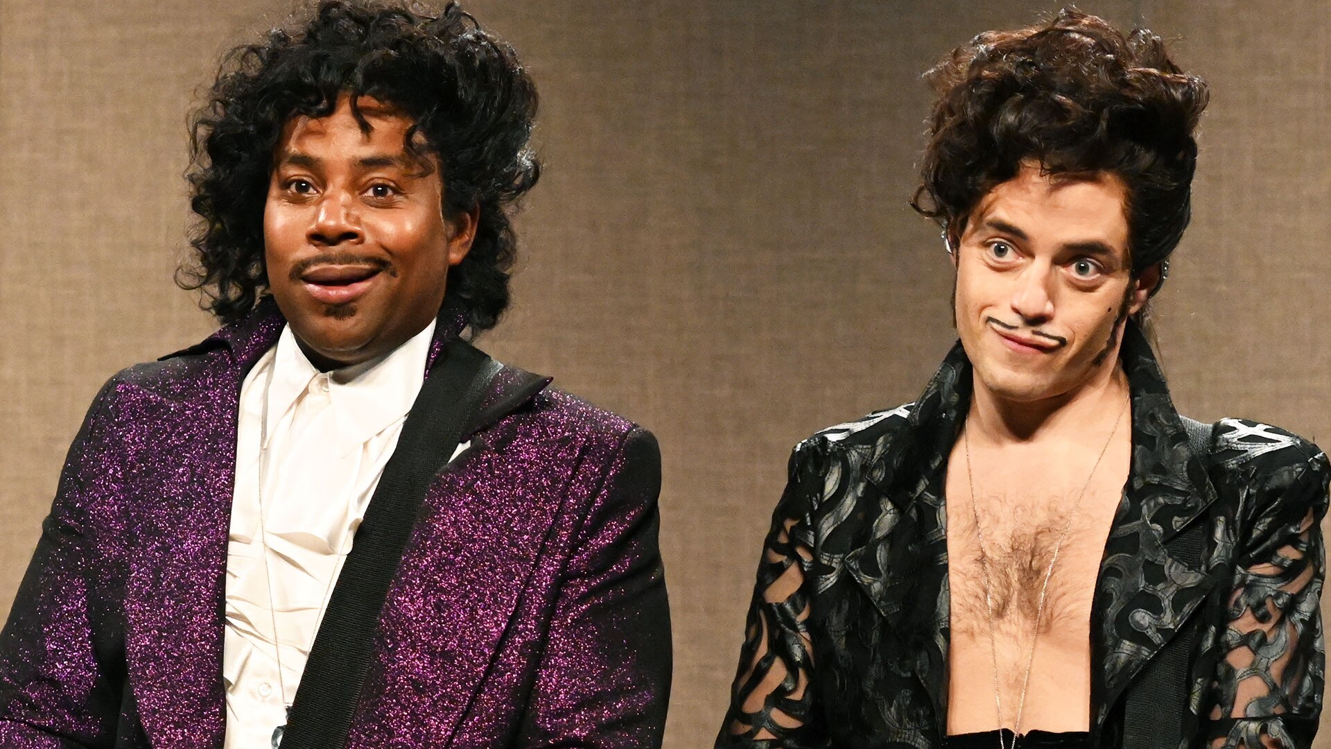 Watch Saturday Night Live Highlight Prince Auditions