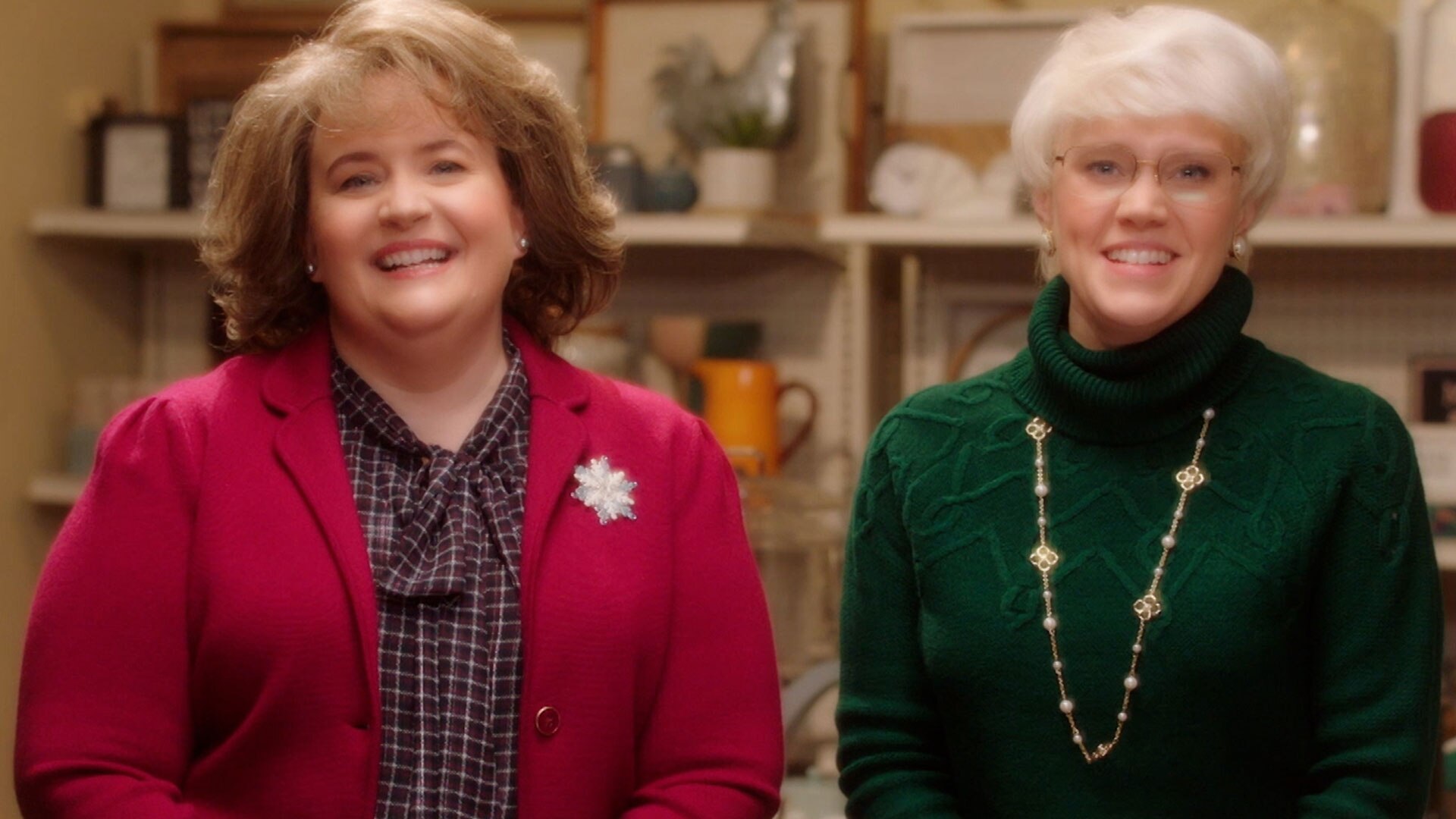 Watch Saturday Night Live Highlight HomeGoods