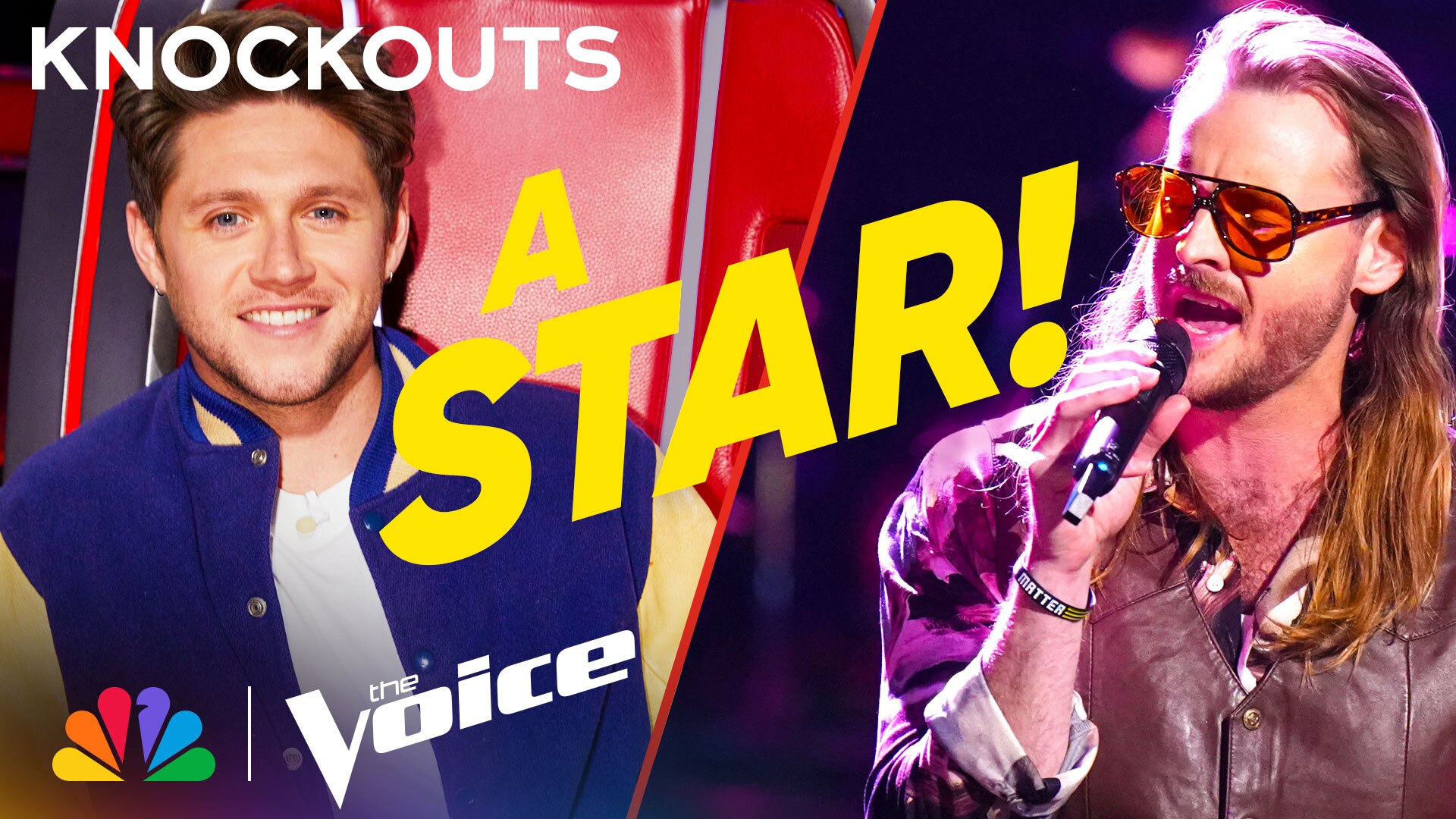 Watch The Voice Highlight Ross Clayton Delivers on Steely Dan's "Dirty