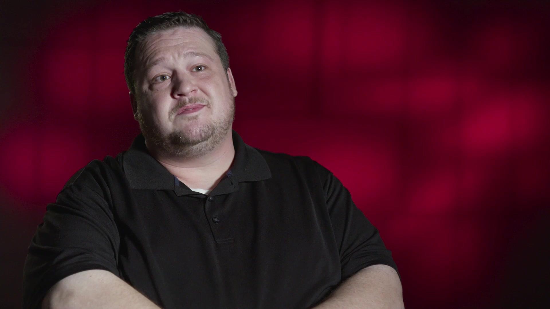 Watch Snapped  Exclusive Who Was Ben Renick?