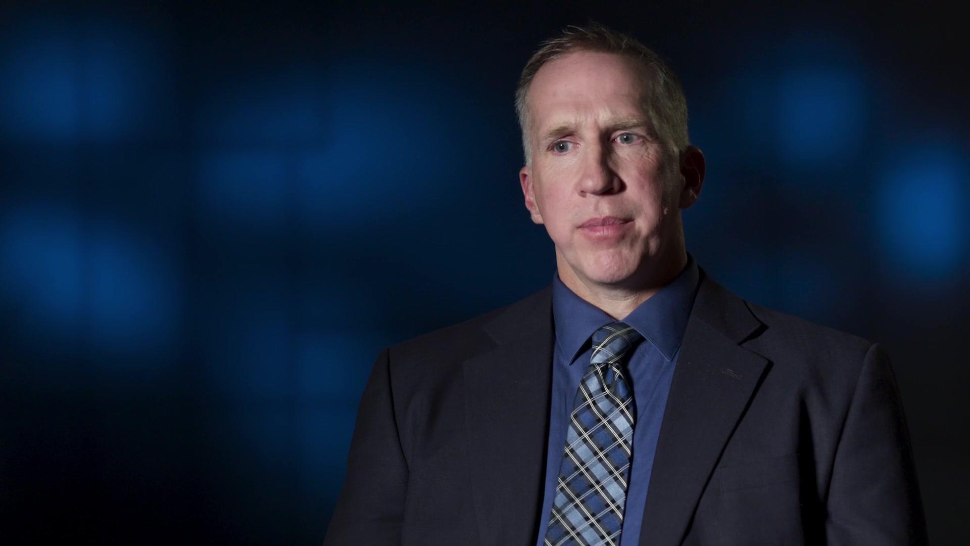 Watch Snapped  Exclusive A Reporter Analyzes Ben Renick's Homicide