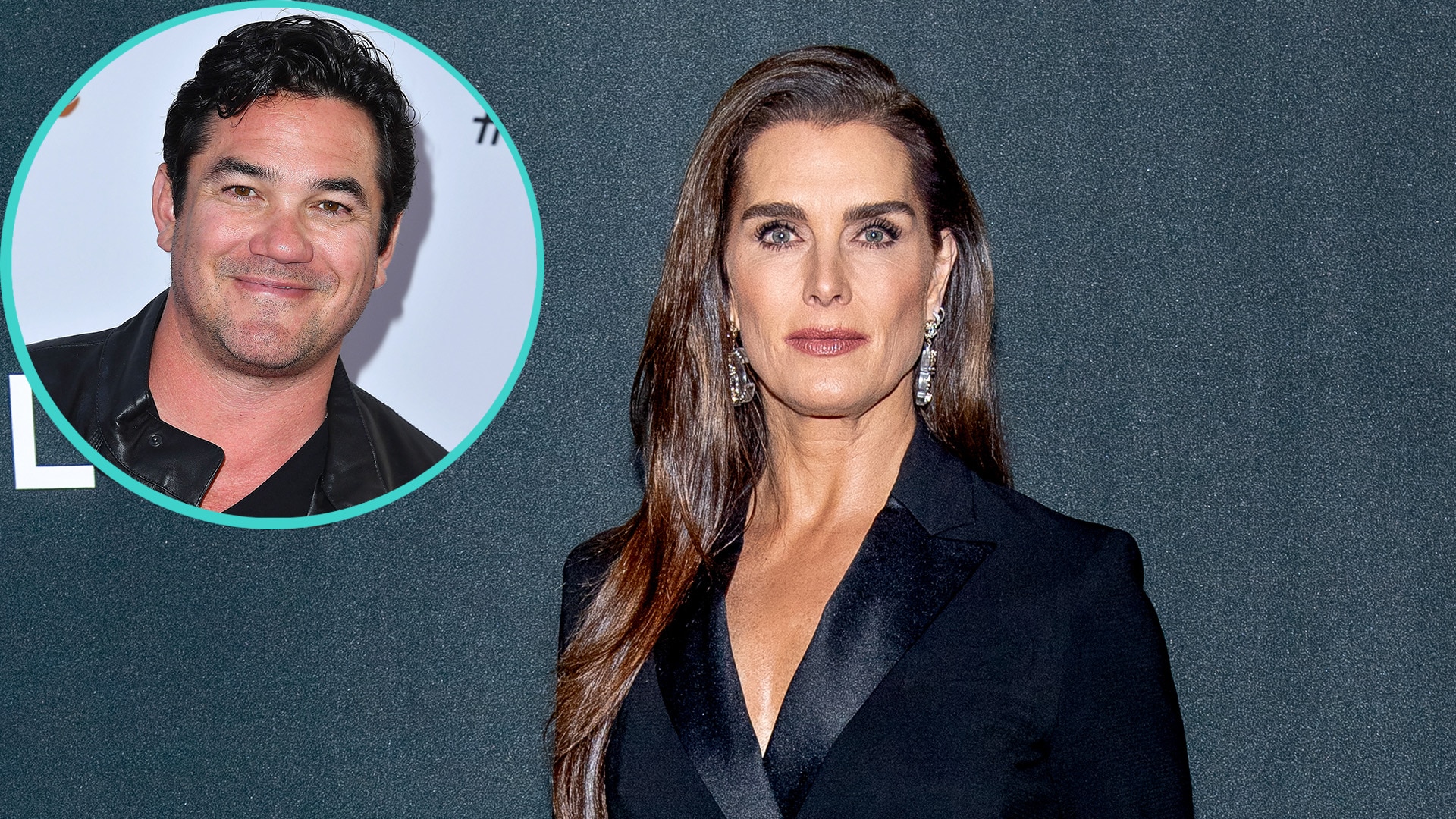 Watch Access Hollywood Highlight Brooke Shields Says She Ran ‘butt Naked Out Of Room After 