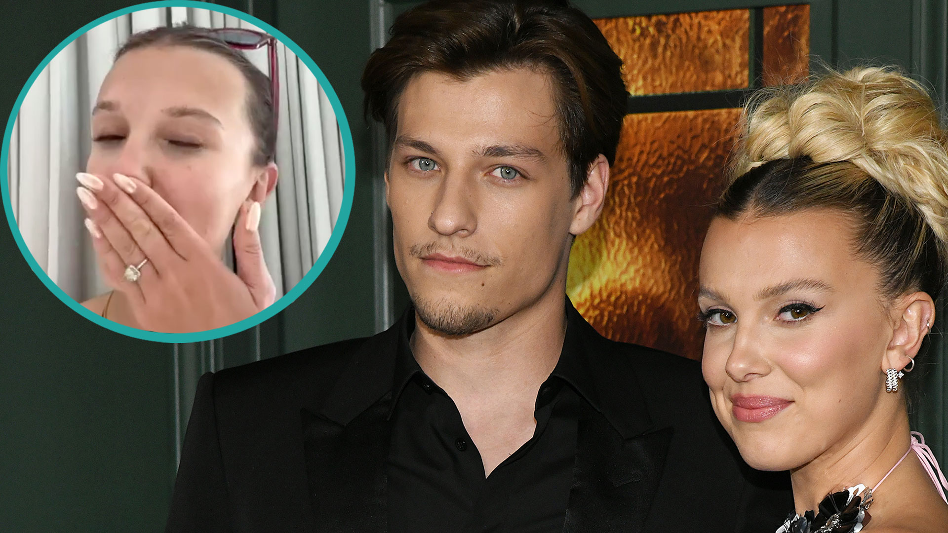 Millie Bobby Brown's Engagement Sparks Debate About Her Age