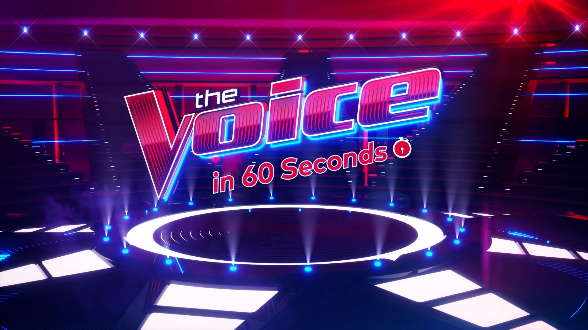 Watch The Voice Web Exclusive: Everything that Happened in the Top 8 ...