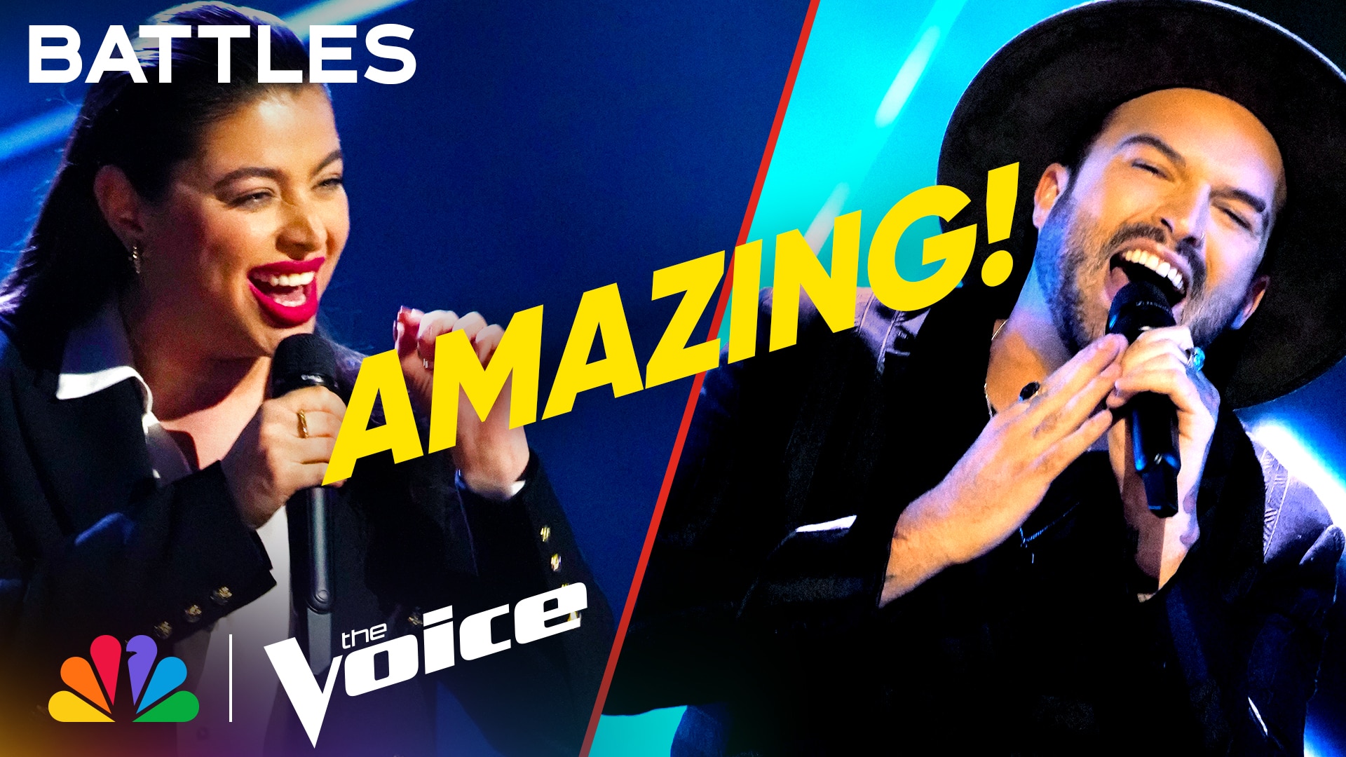 Watch The Voice  Exclusive More Incredible Performances That Almost