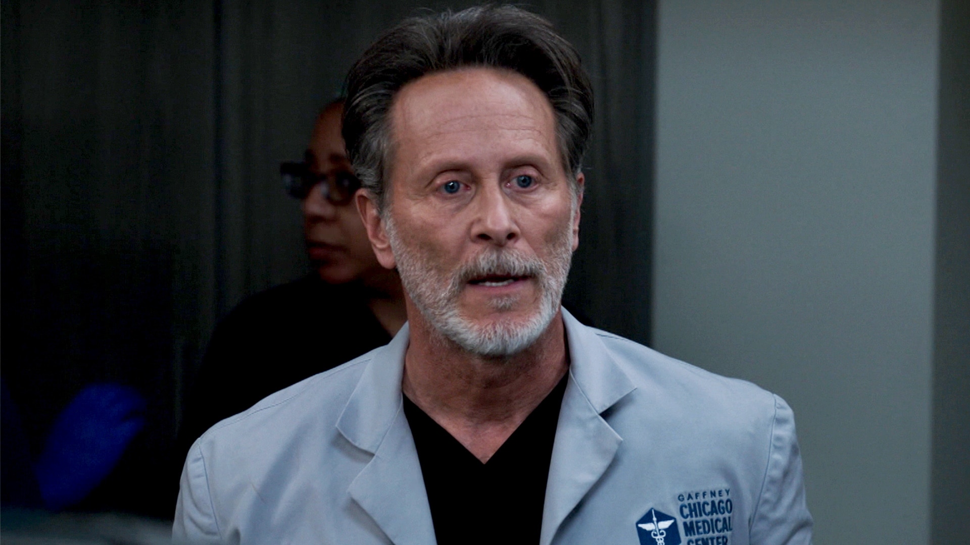 Watch Chicago Med Highlight Archer, Cruz, Capp and Tony Free a Man