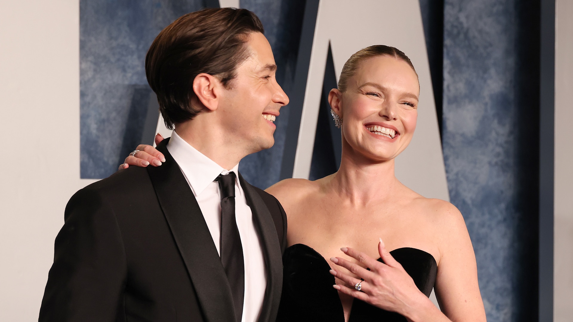 Watch Access Hollywood Highlight Kate Bosworth And Justin Long Spark Engagement Speculation With