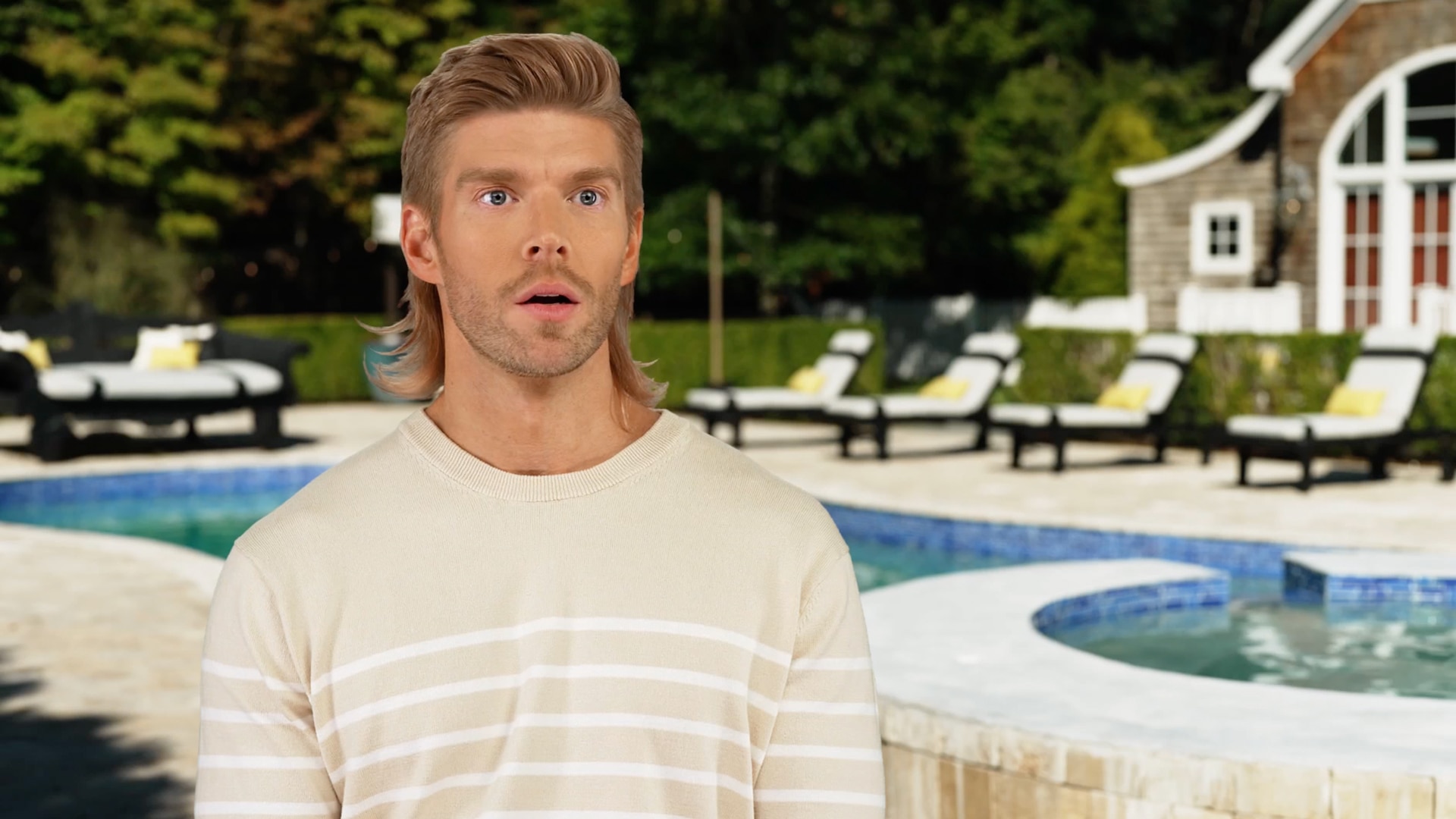 Watch Summer House Highlight: Kyle Cooke: "This Is the First Time I've - Kyle Cooke Height: Summer House Star's Stats