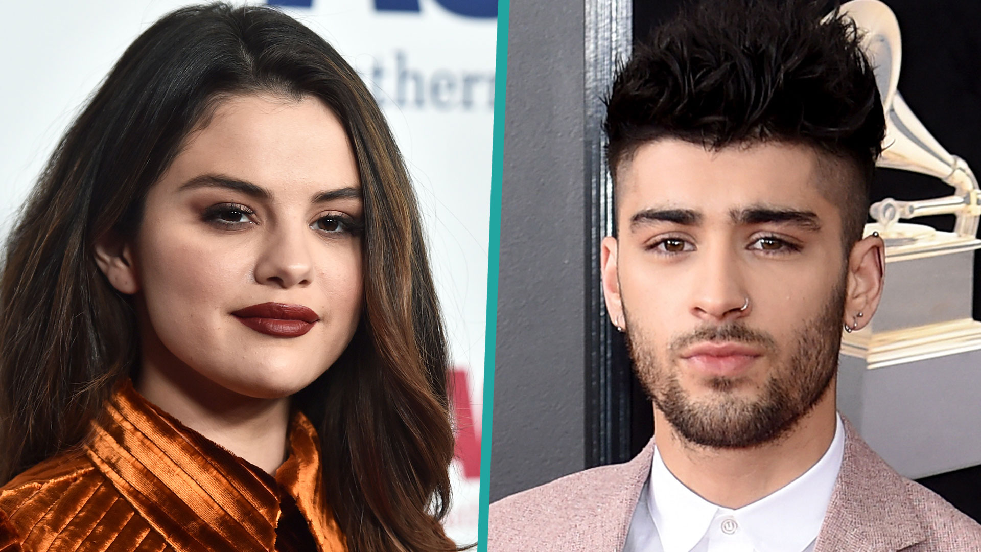 Watch Access Hollywood Highlight Selena Gomez And Zayn Malik Spark Romance Rumors 