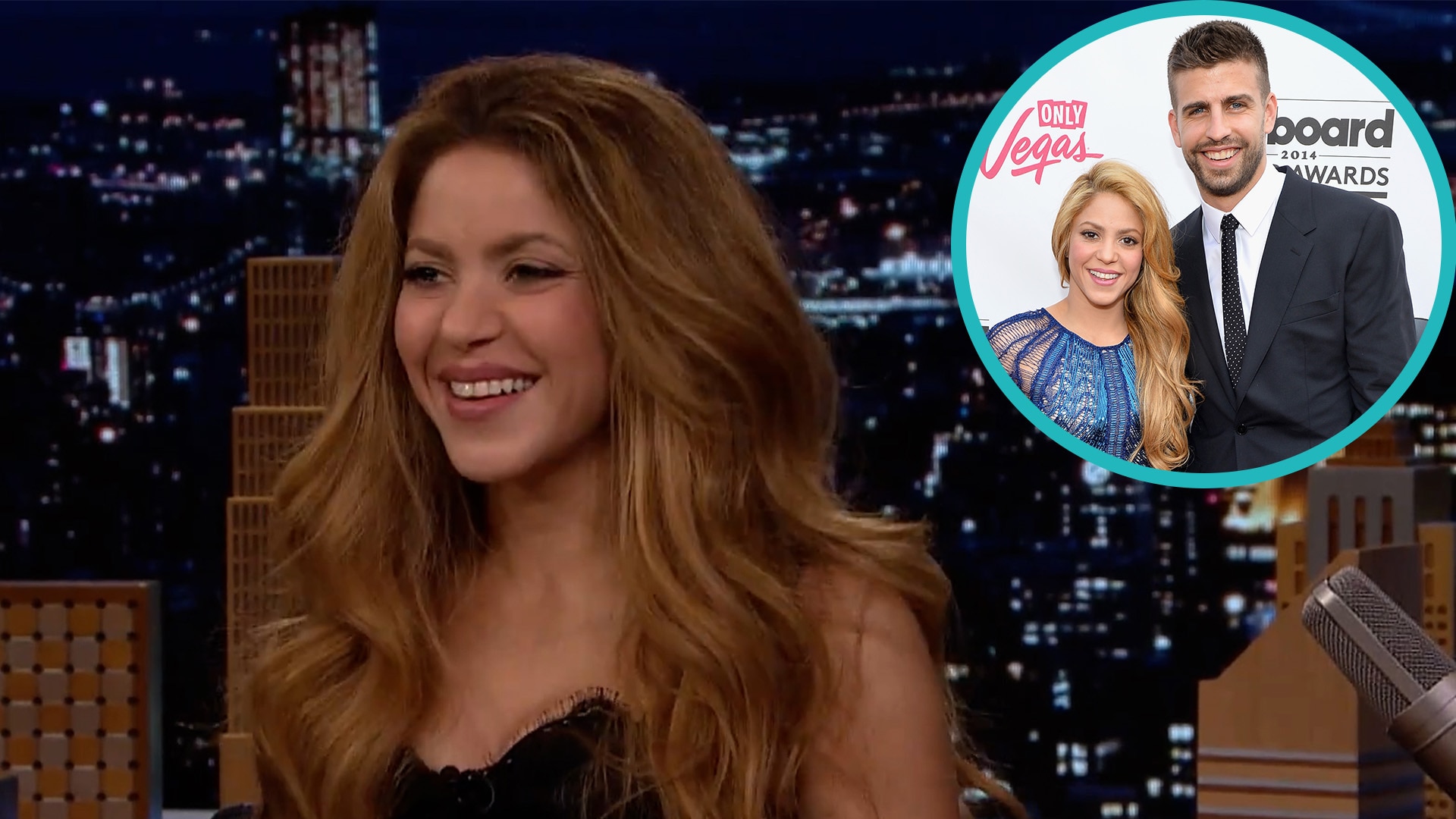 Watch Access Hollywood Highlight: Shakira Says Writing Hit Breakup Song