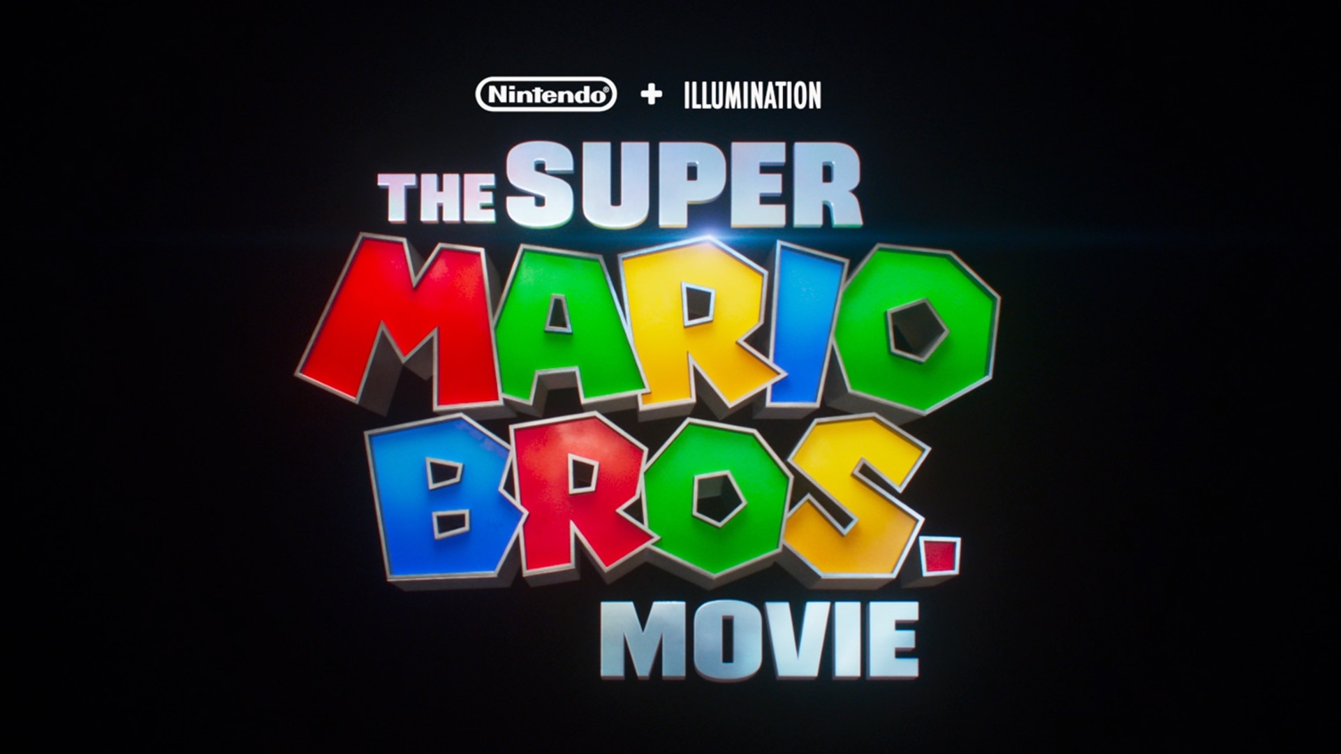 Watch NBC Trailer: The Super Mario Bros. Movie Trailer - NBC.com