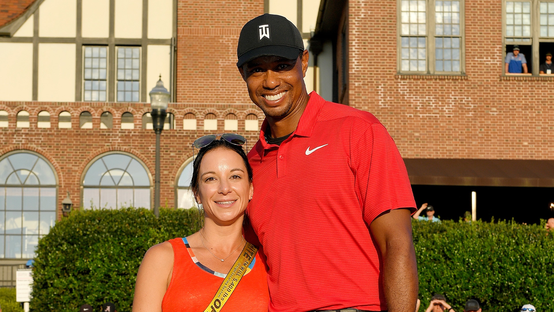 Watch Access Hollywood Highlight Tiger Woods Ex Erica Herman Claims