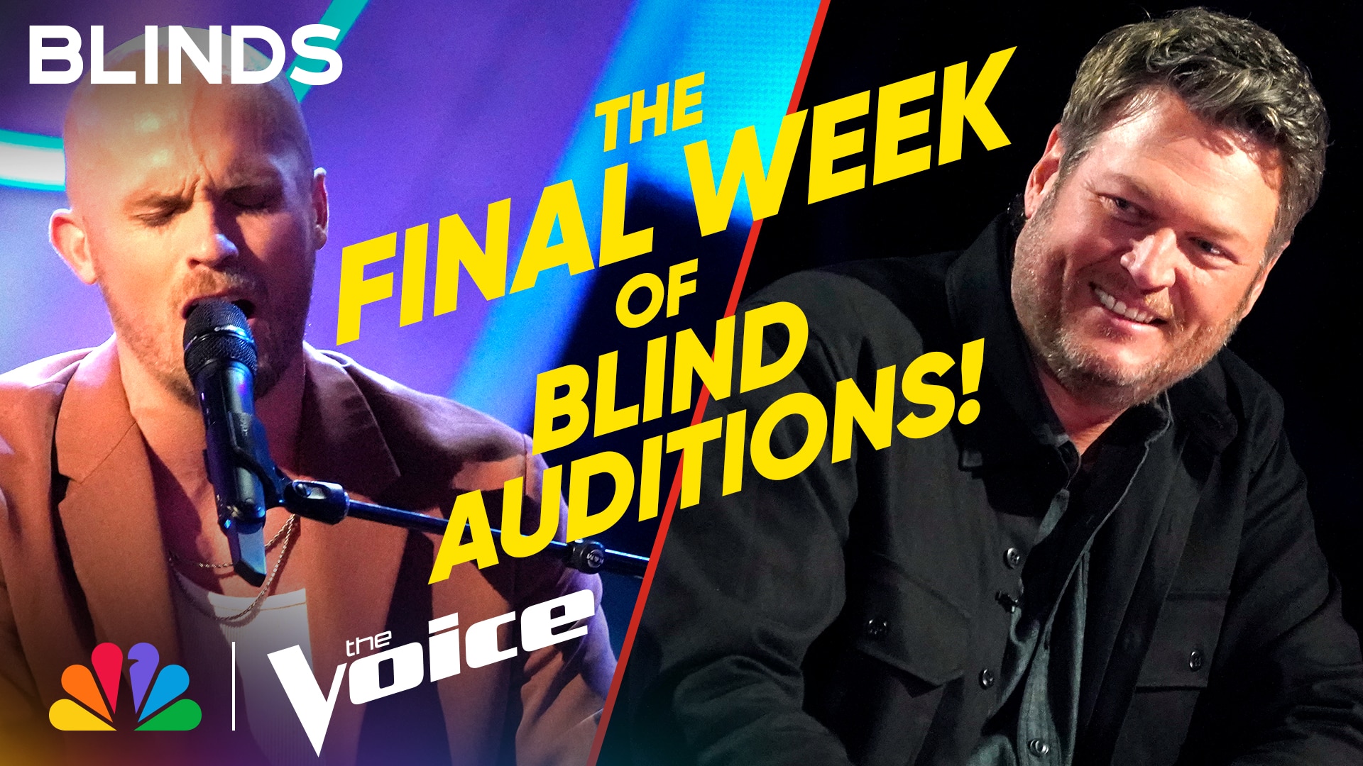 Watch The Voice Web Exclusive: The Best Performances From The Final ...