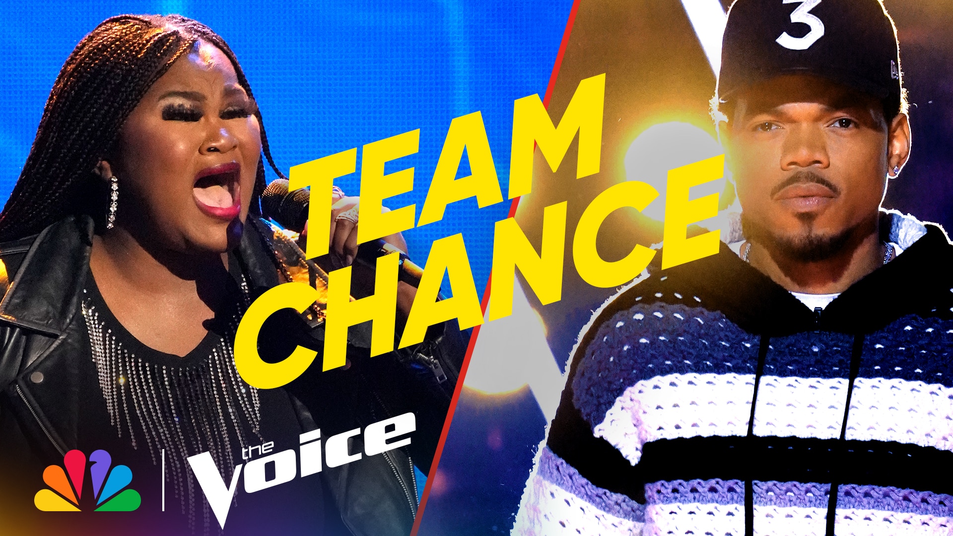 Watch The Voice Web Exclusive The Best Blind Auditions from Team