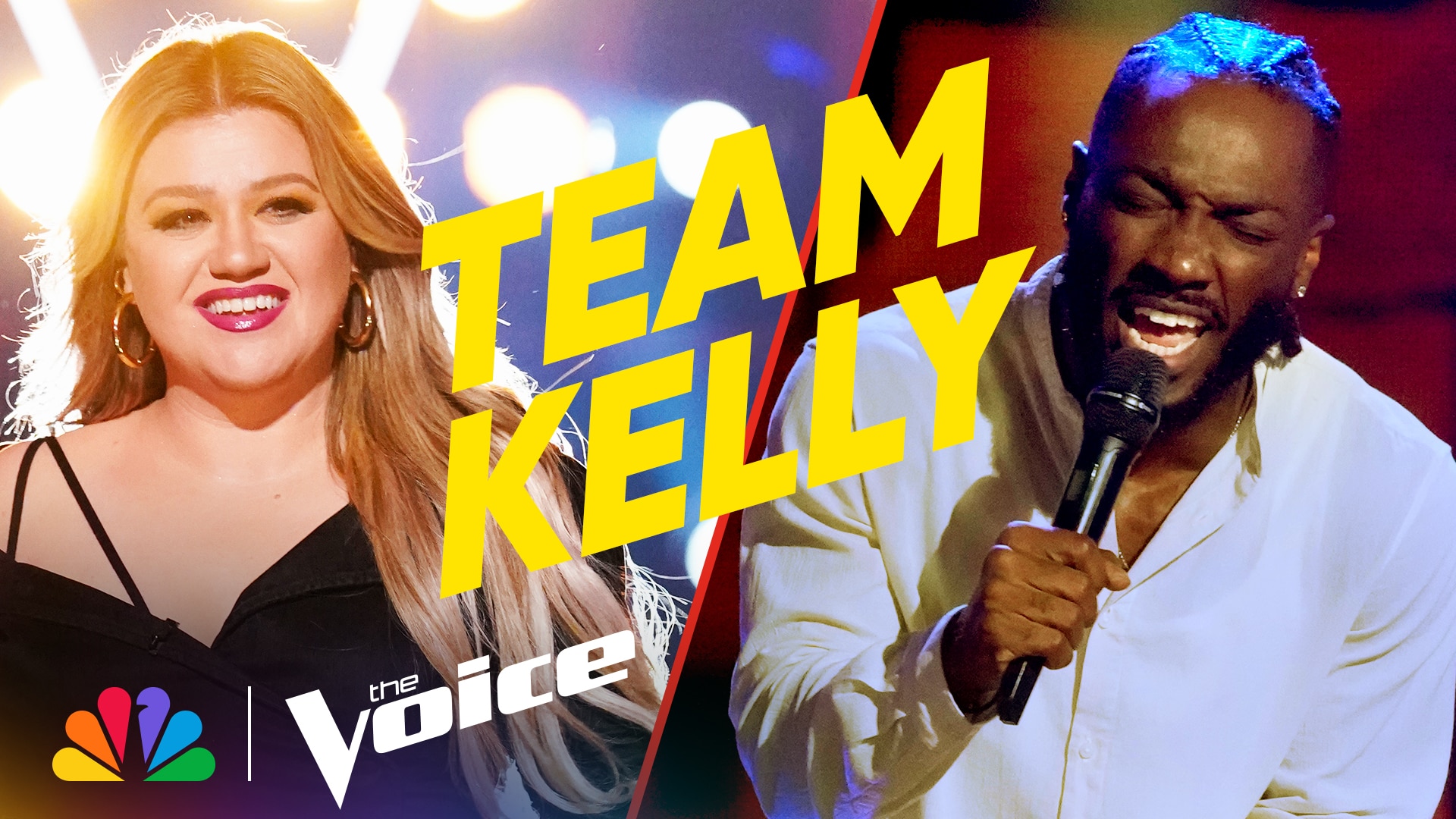 Watch The Voice Web Exclusive The Best Blind Auditions from Team Kelly