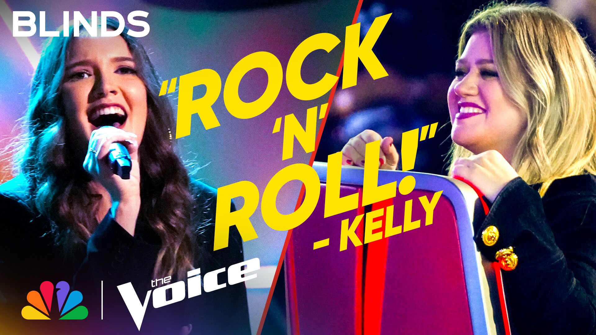 Watch The Voice Highlight Rachel Christine Soars on Alanis Morissette