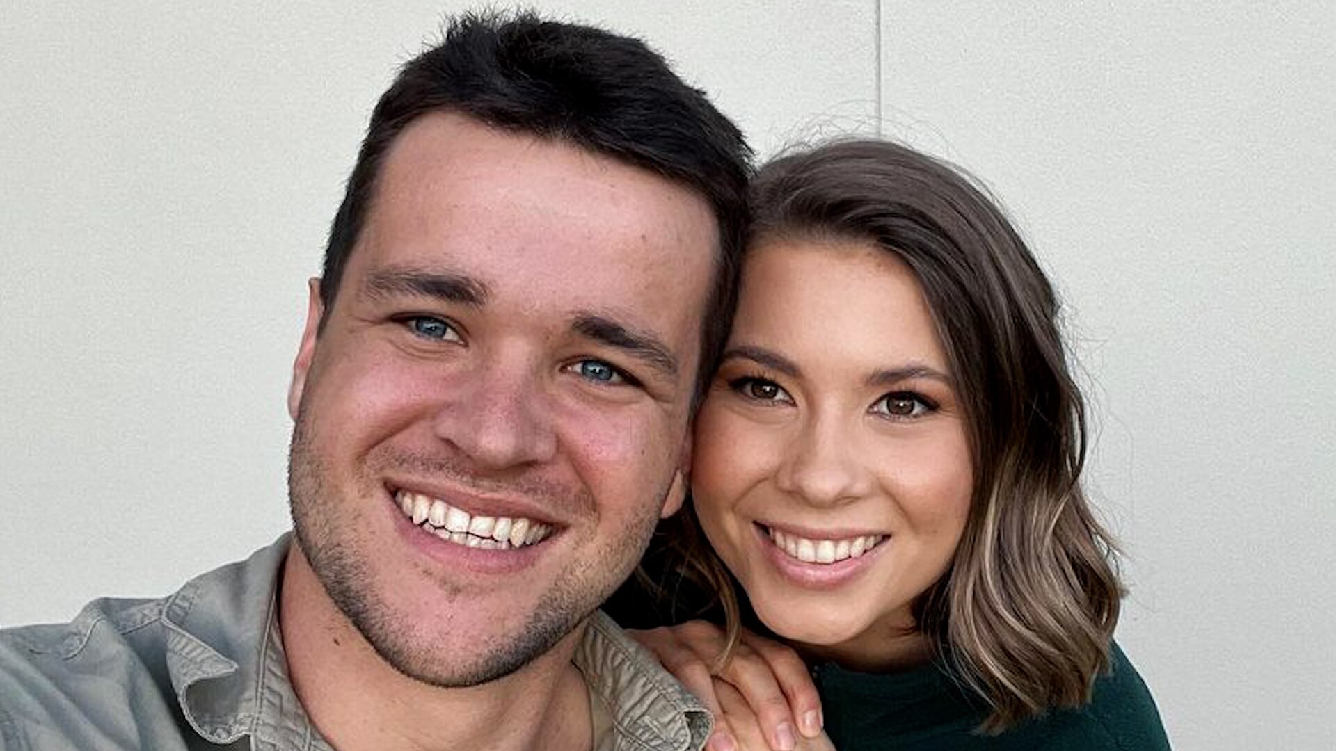 Watch Access Hollywood Highlight Bindi Irwin Reflects On Marriage With
